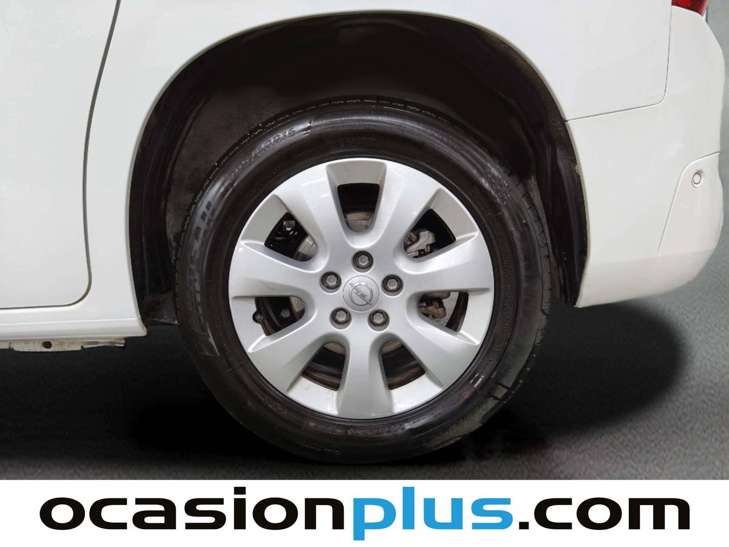 Opel Combo Life Opel Combo Life 1.5TD S&S Innovation L (130 CV) de segunda mano