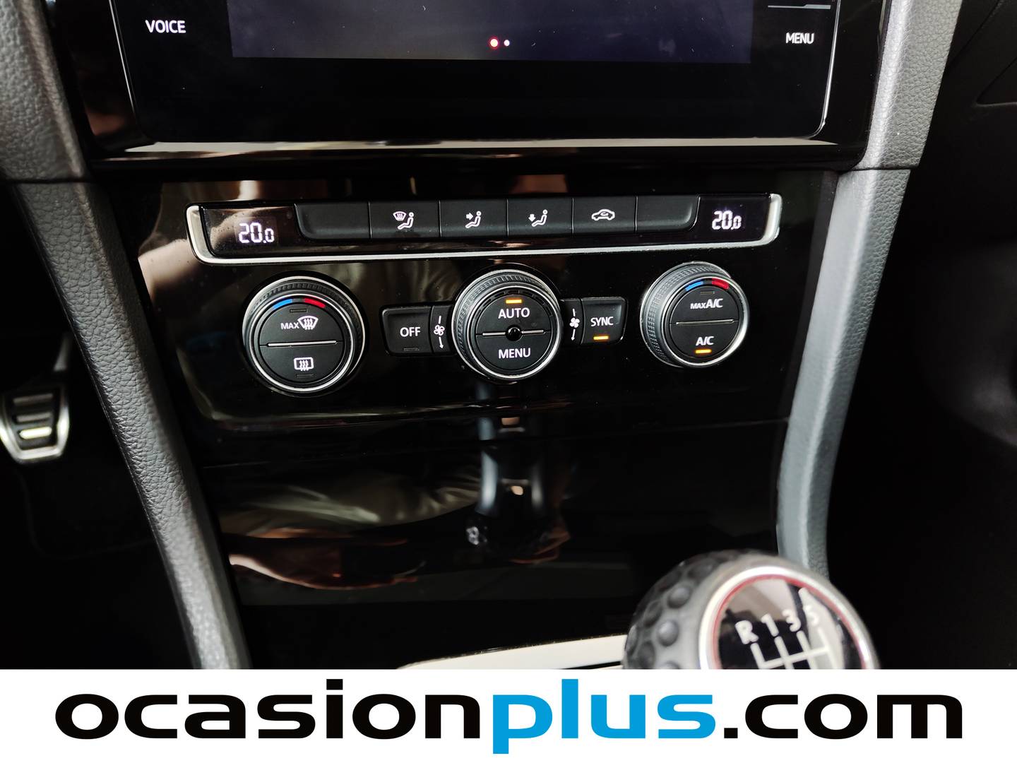 Volkswagen Golf Volkswagen Golf GTI 2.0 TSI (230 CV) 2018