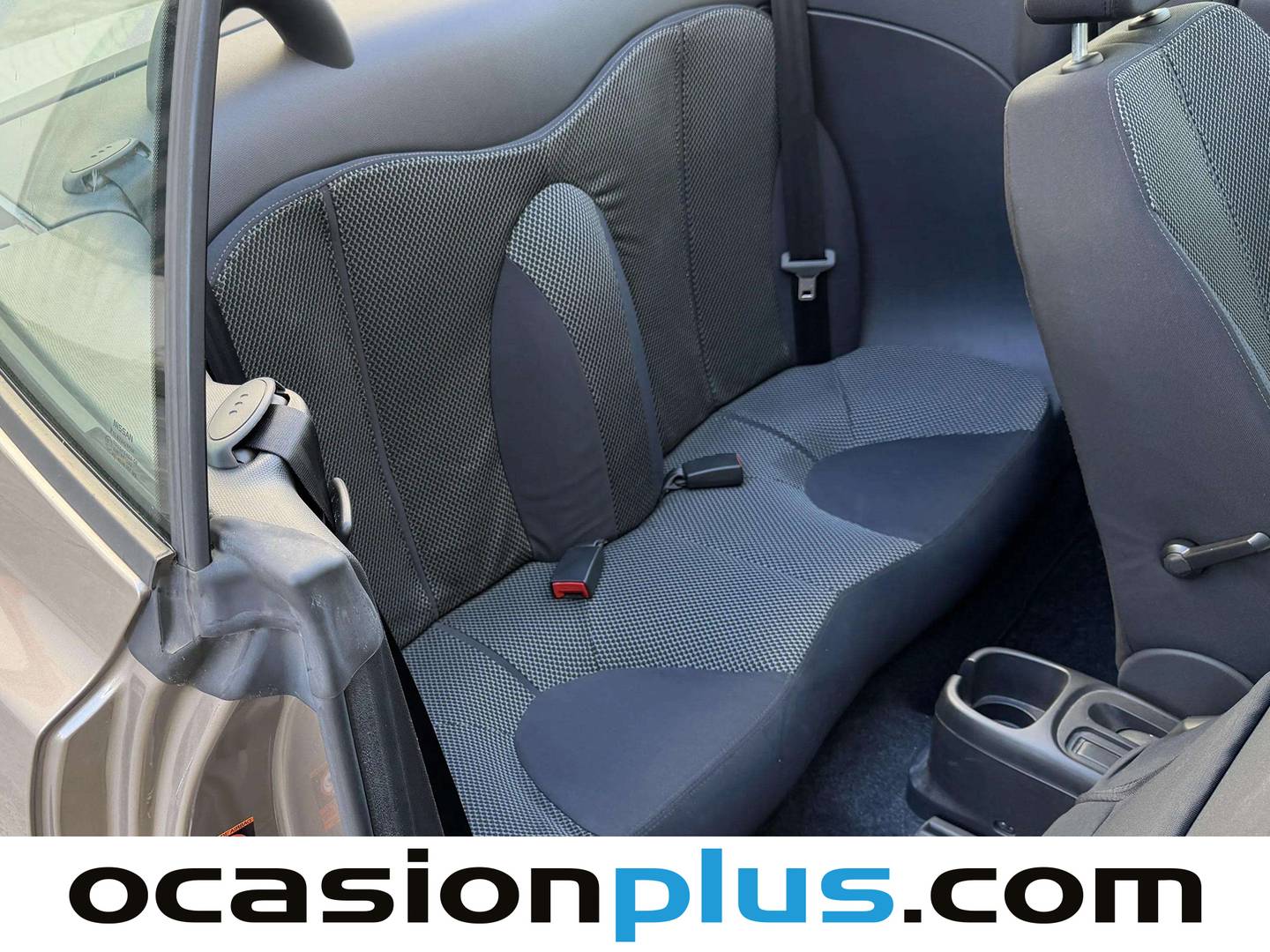 Nissan Micra Nissan Micra CC C+C 1.4i Tekna AA (88 CV) km 0