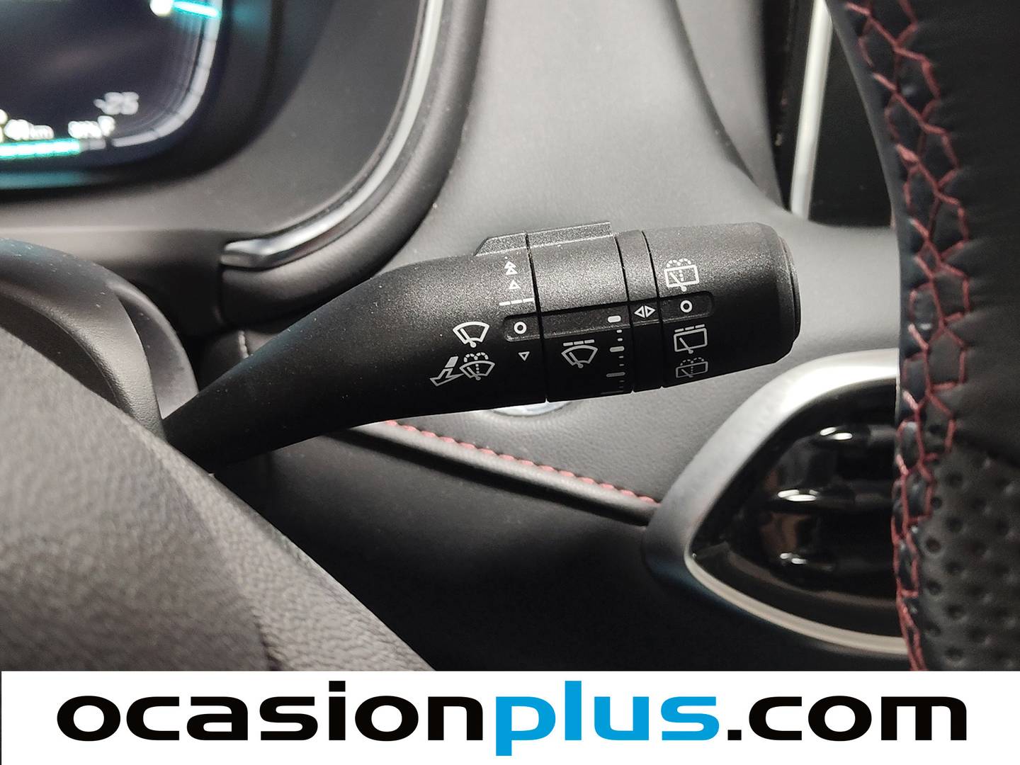 MG eHS MG eHS 1.5 T-GDI PHEV Luxury (258 CV) automático