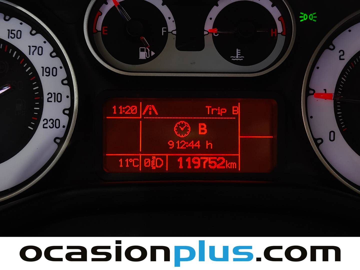 Fiat 500L Fiat 500L 1.6 16v Multijet II S&S Living Lounge (120 CV) 7 Plazas 120cv