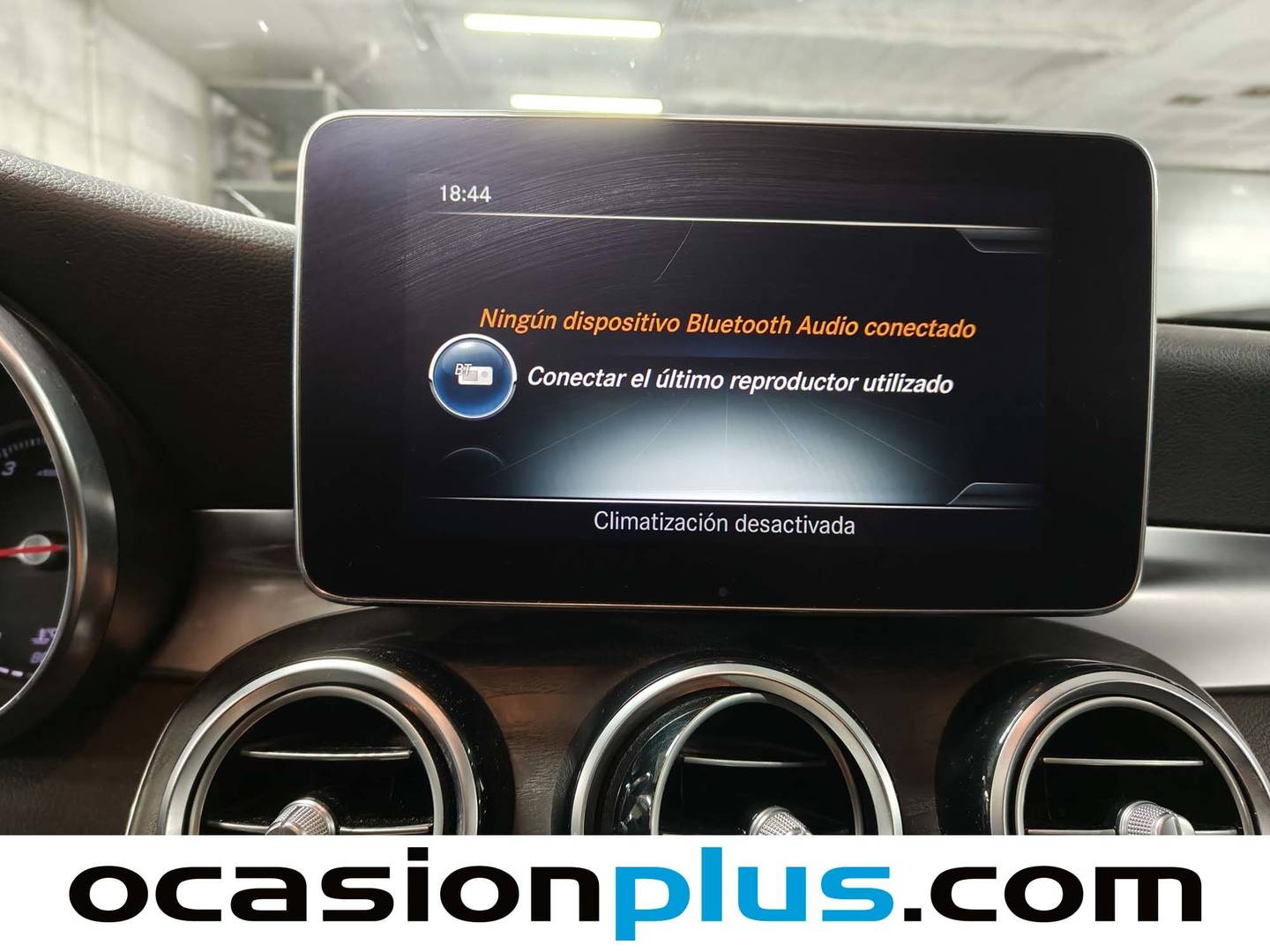 Foto Mercedes Clase GLC Mercedes-Benz GLC GLC 250 4MATIC  Pack AMG  (211 CV)