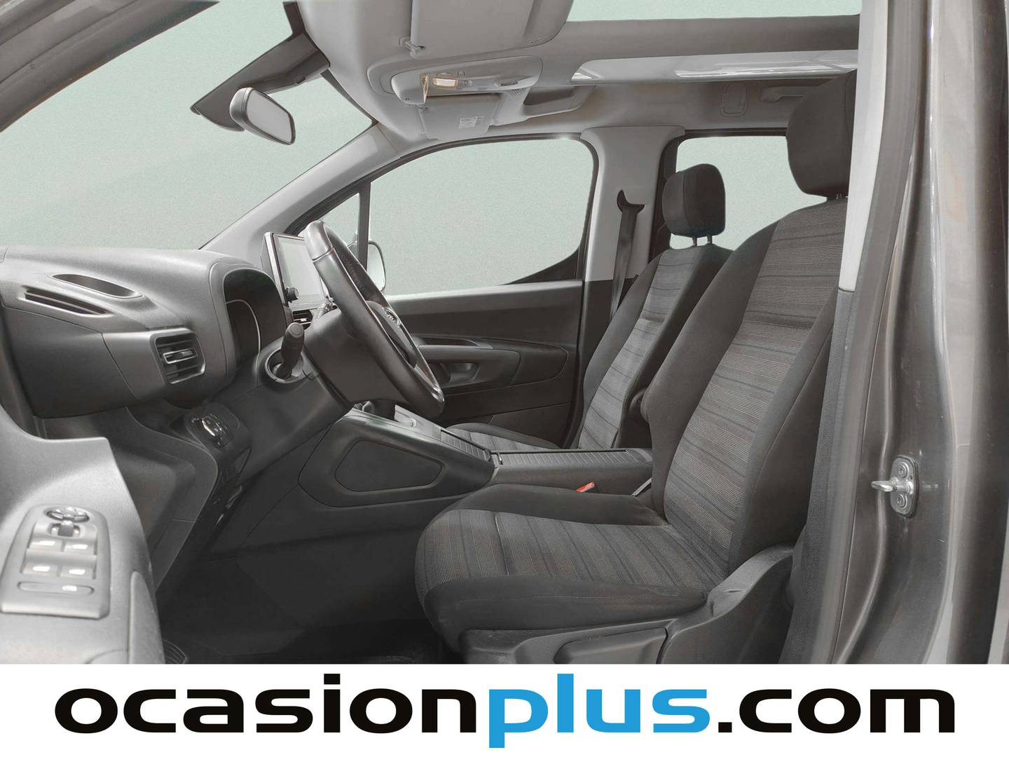 Opel Combo Life Opel Combo Life 1.5 TD Elegance Plus L (131 CV) de ocasión
