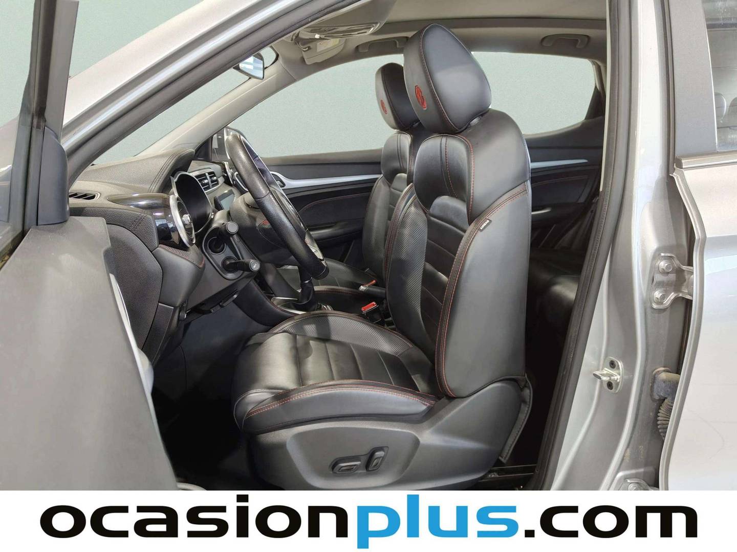 Foto MG ZS MG ZS 1.0T Luxury (111 CV)