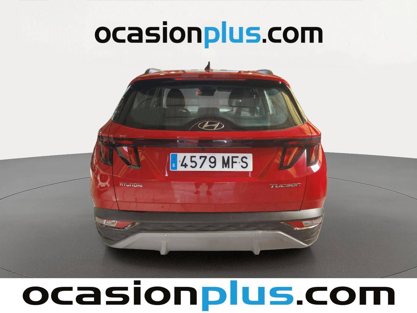 Hyundai Tucson Hyundai Tucson 1.6 TGDI Maxx (150 CV) barato