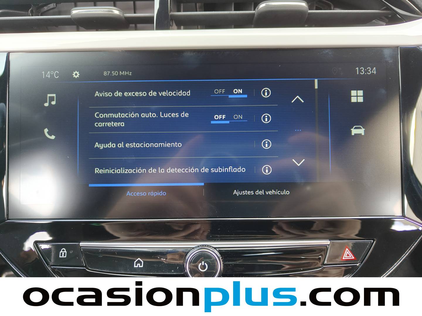 Foto Opel Corsa Opel Corsa 1.2 T XHL Hybrid GS eDCT (110 CV)