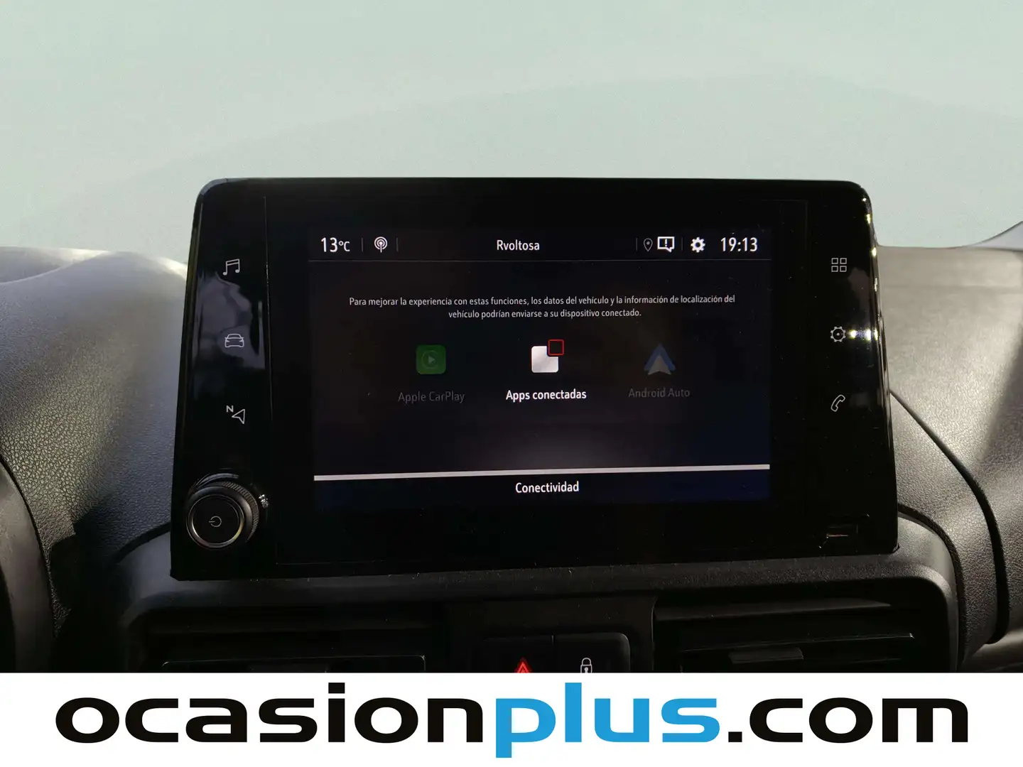 Foto Opel Combo Life Opel Combo Life 1.5 TD Business Edition Plus L1 (102 CV)