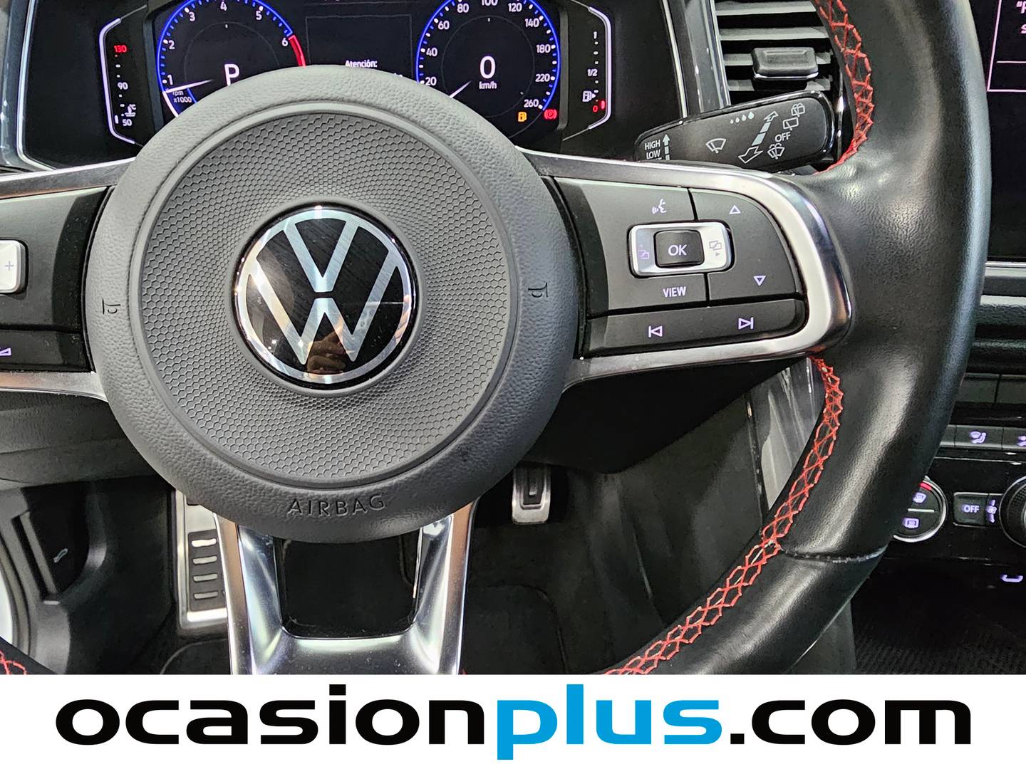 Foto Volkswagen T-Roc Volkswagen T-Roc Sport 1.5 TSI (150 CV) DSG