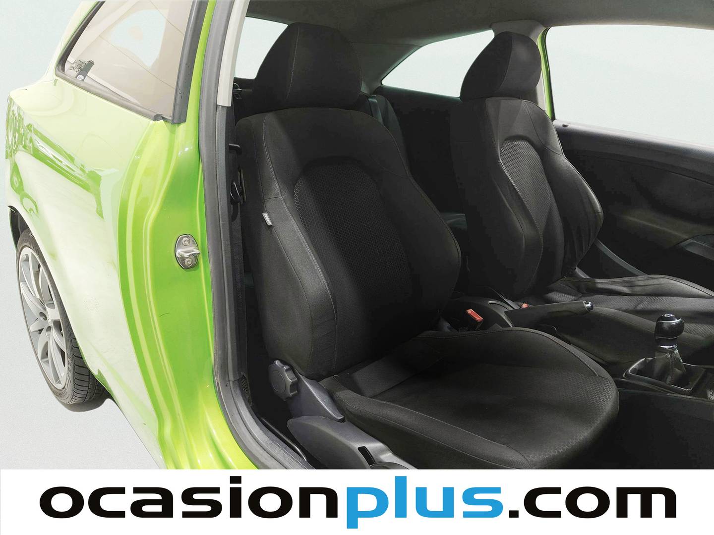 Seat Ibiza Seat Ibiza SC 1.6 TDI CR FR (105 CV) manual