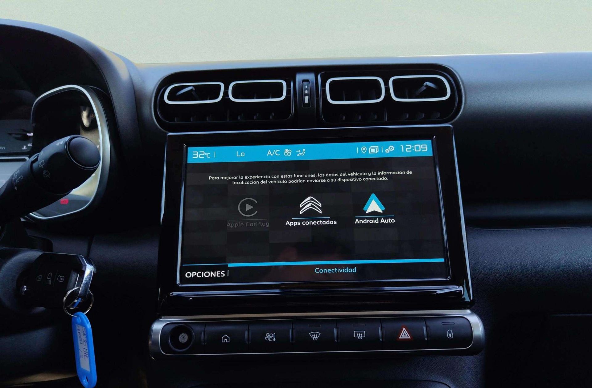 Citroën C3 Aircross PureTech 110 Plus - foto 7