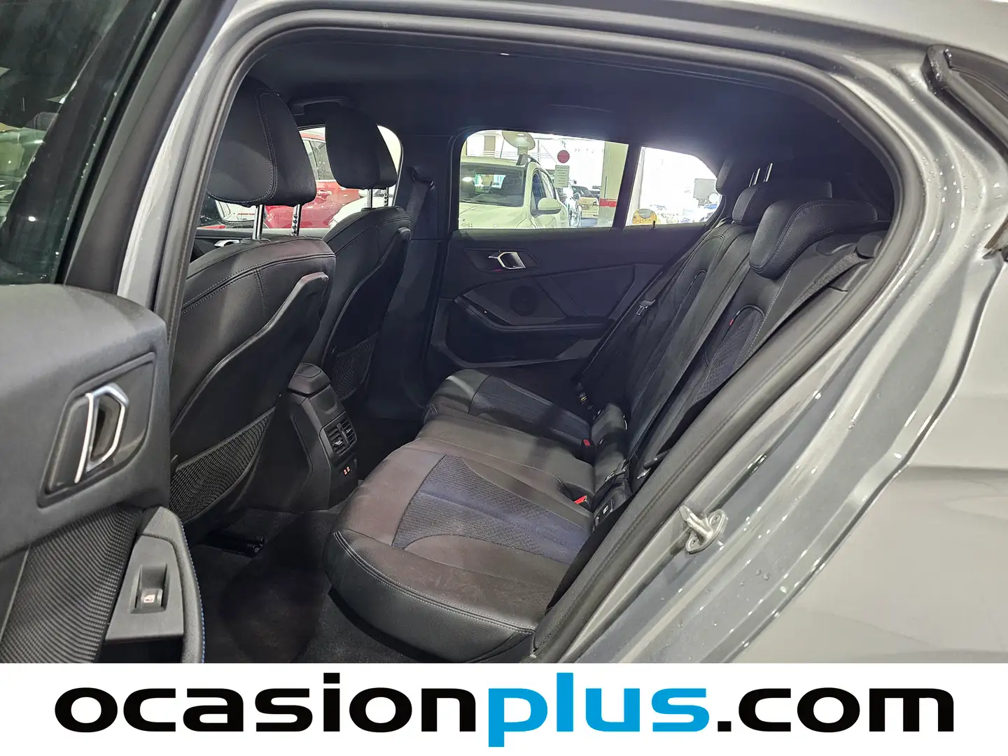 Foto BMW Serie 1 BMW Serie 1 118i (140 CV) PACK M