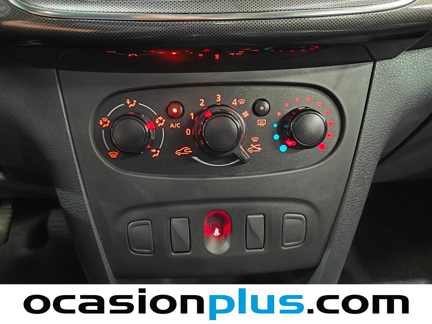 Dacia Sandero Dacia Sandero Stepway Essential TCe (90 CV) 90cv