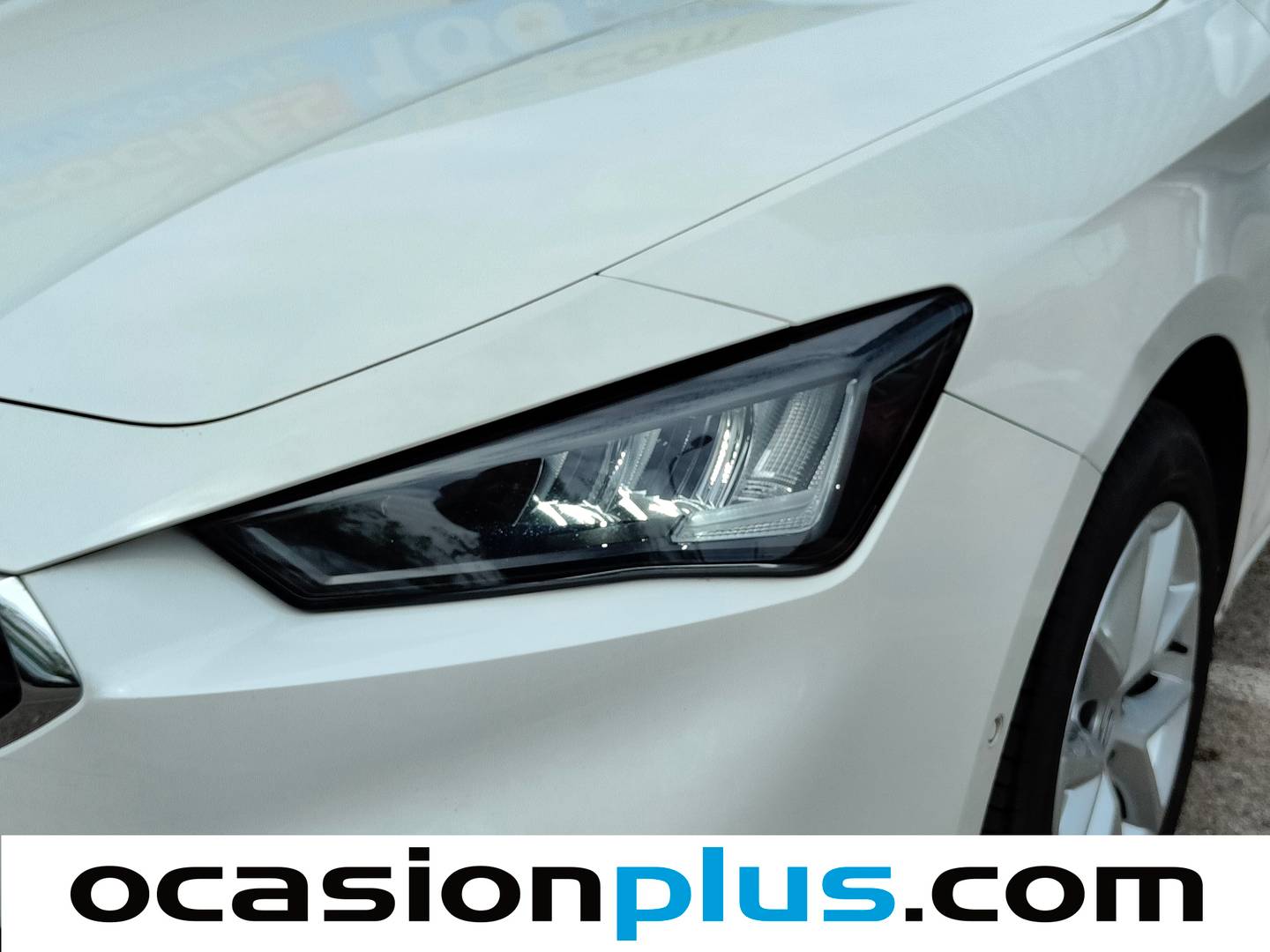 Extras del Seat León Seat León ST 2.0 TDI S&S Style XL (115 CV)