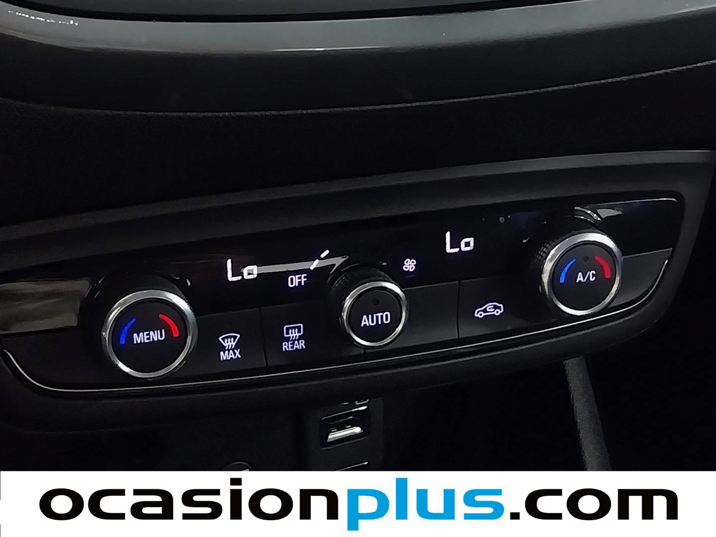 Accesorios del Opel Crossland Opel Crossland 1.2 Edition (110 CV)