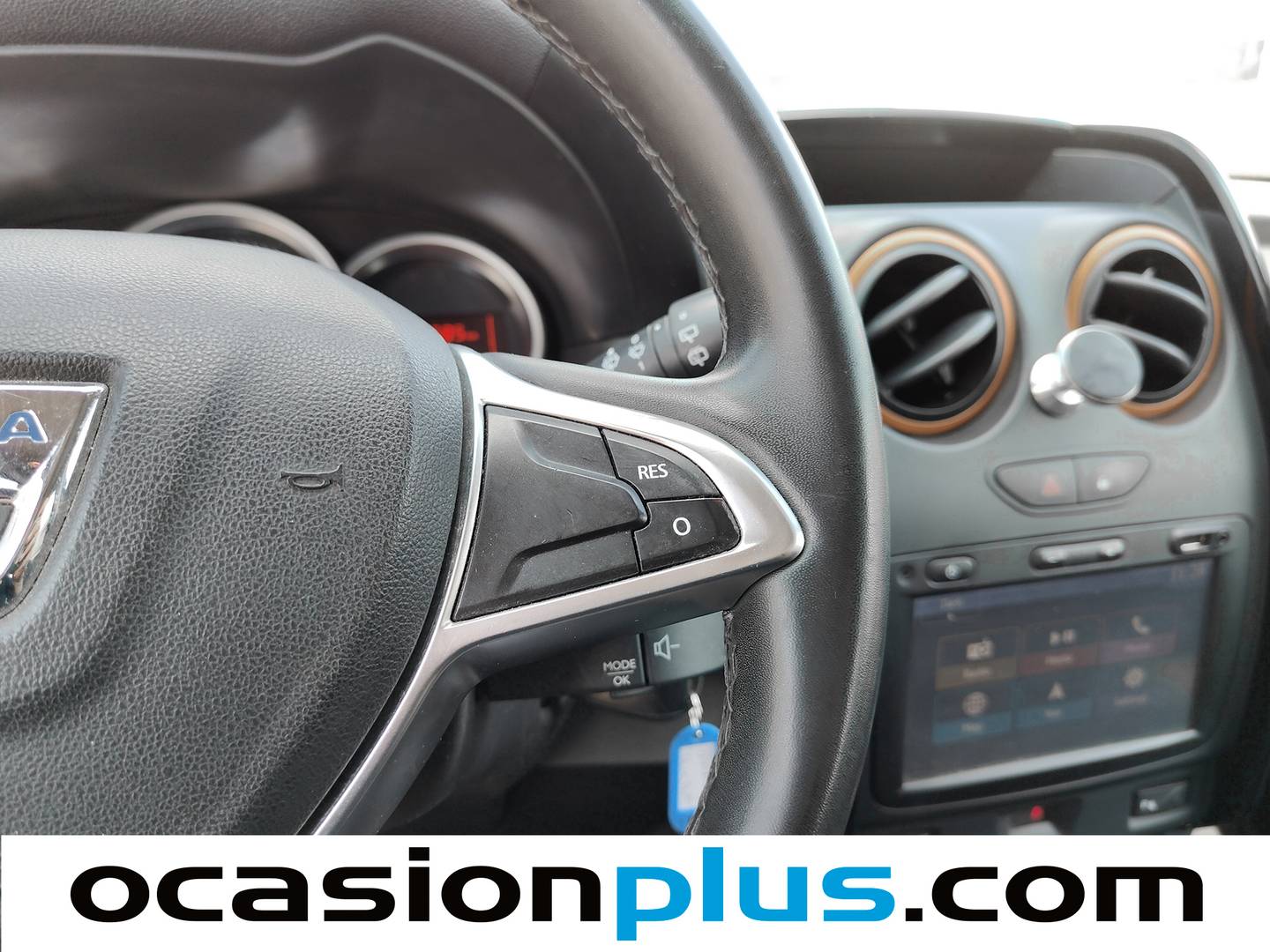 Dacia Duster Dacia Duster SL Trotamundos dCi (109 CV) 4x2 barato