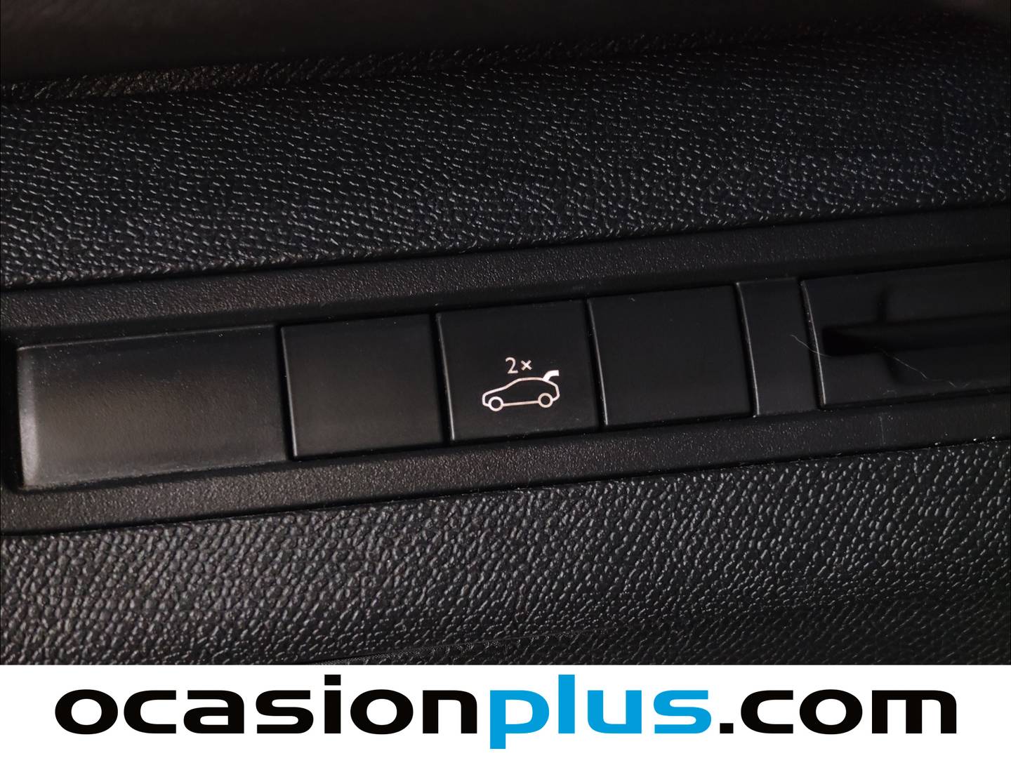 Peugeot 5008 Peugeot 5008 PureTech 130 S&S Allure (130 CV) 7 Plazas de segunda mano