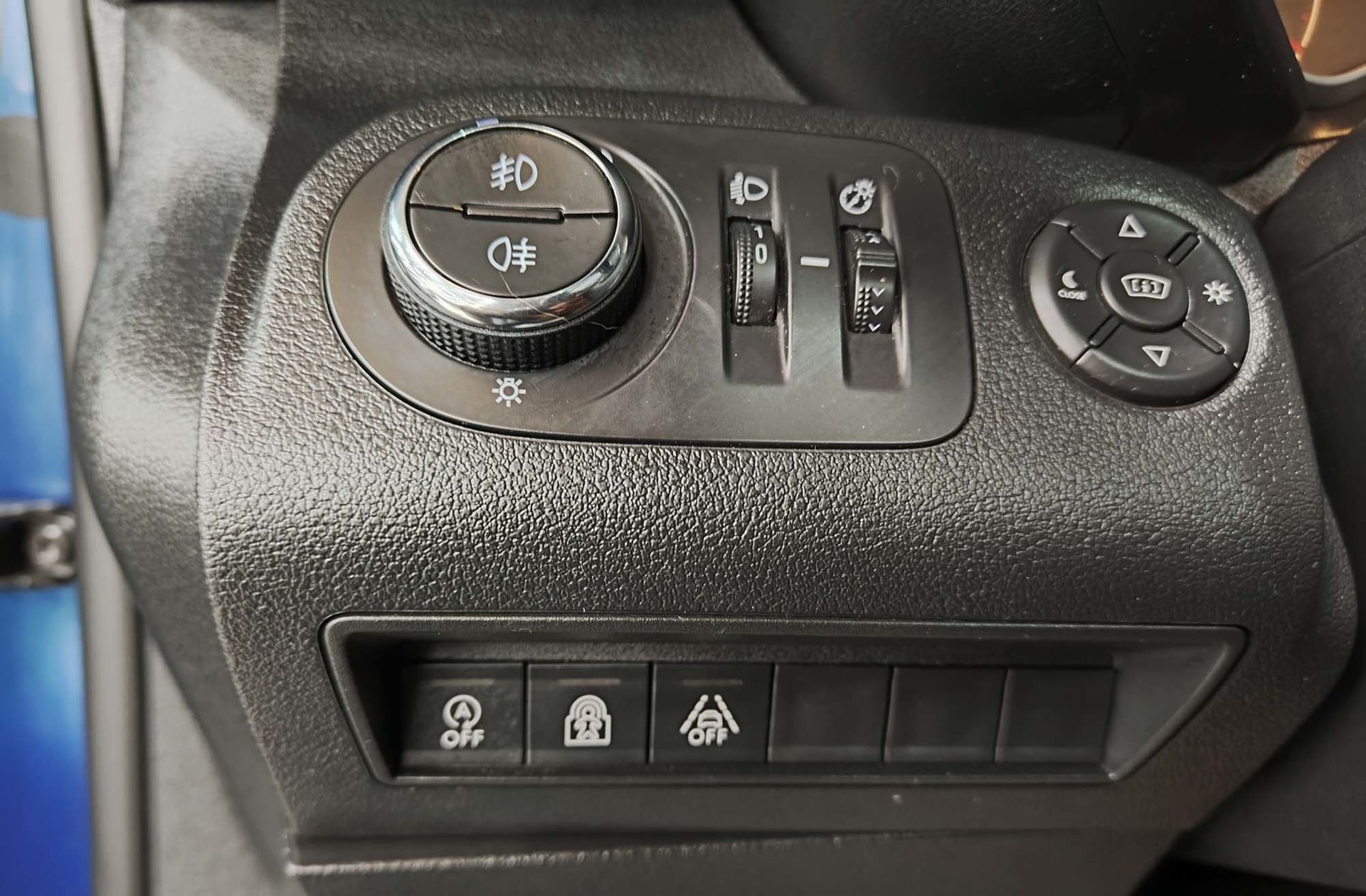 Opel Combo Life 1.5 TD Selective L - foto 20