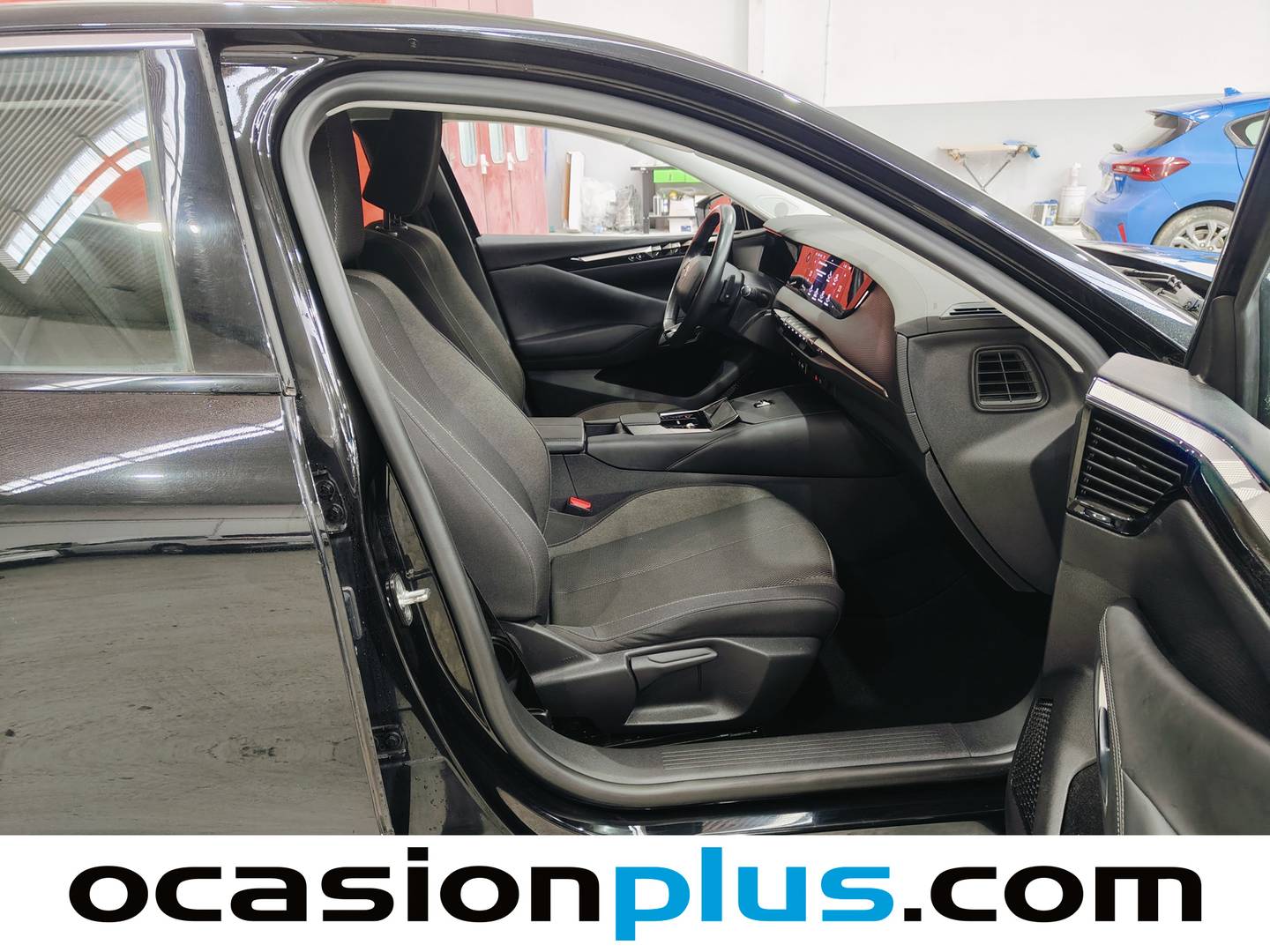 Foto DS DS 4 DS DS4 PureTech 130 Bastille Auto (130 CV)