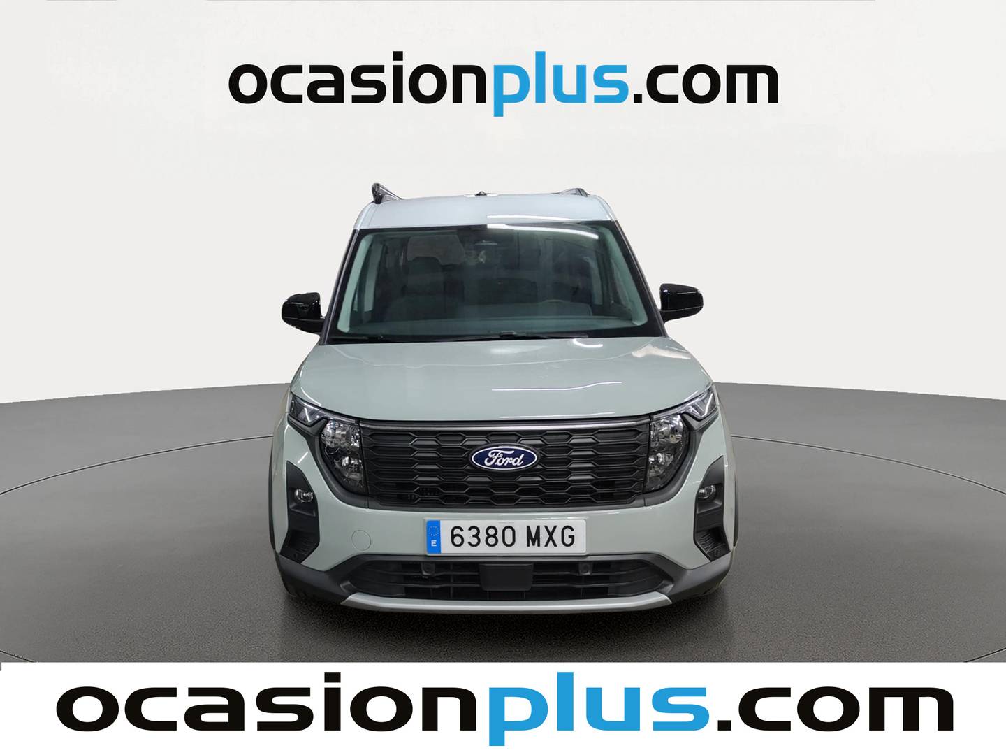Ford Tourneo Courier Ford Tourneo Courier Tourneo Courier 1.0 Ecoboost Active (125 CV) Camparizada al mejor precio