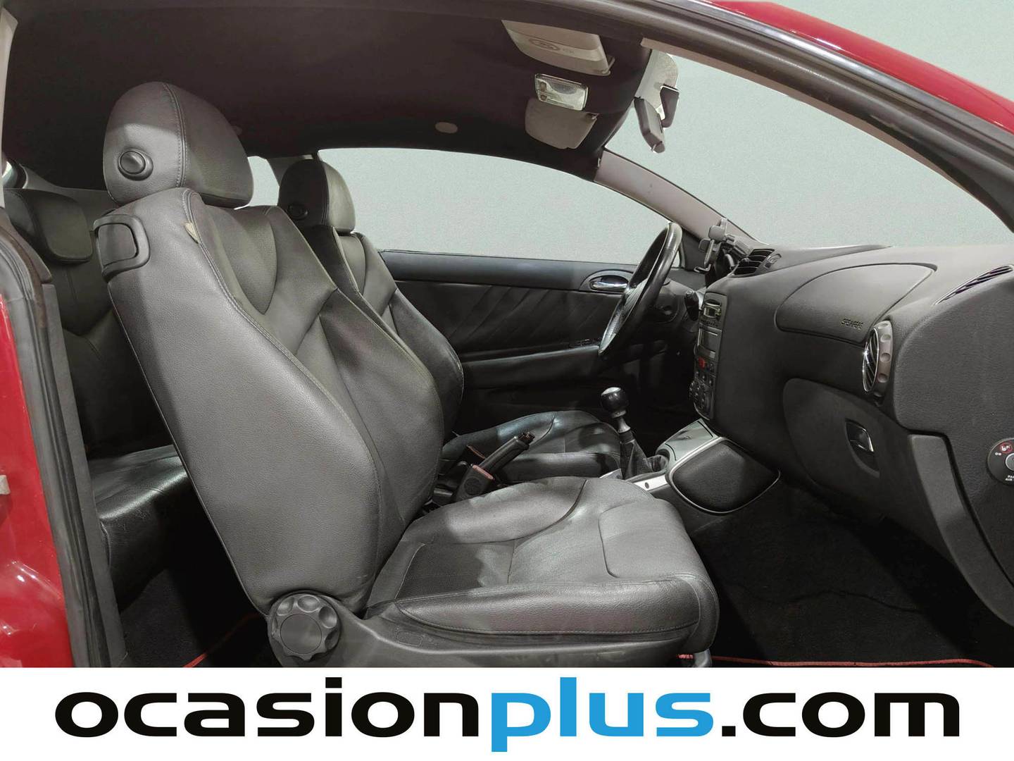 Alfa Romeo GT Alfa Romeo GT 1.9 JTD Distinctive (150 CV) km 0