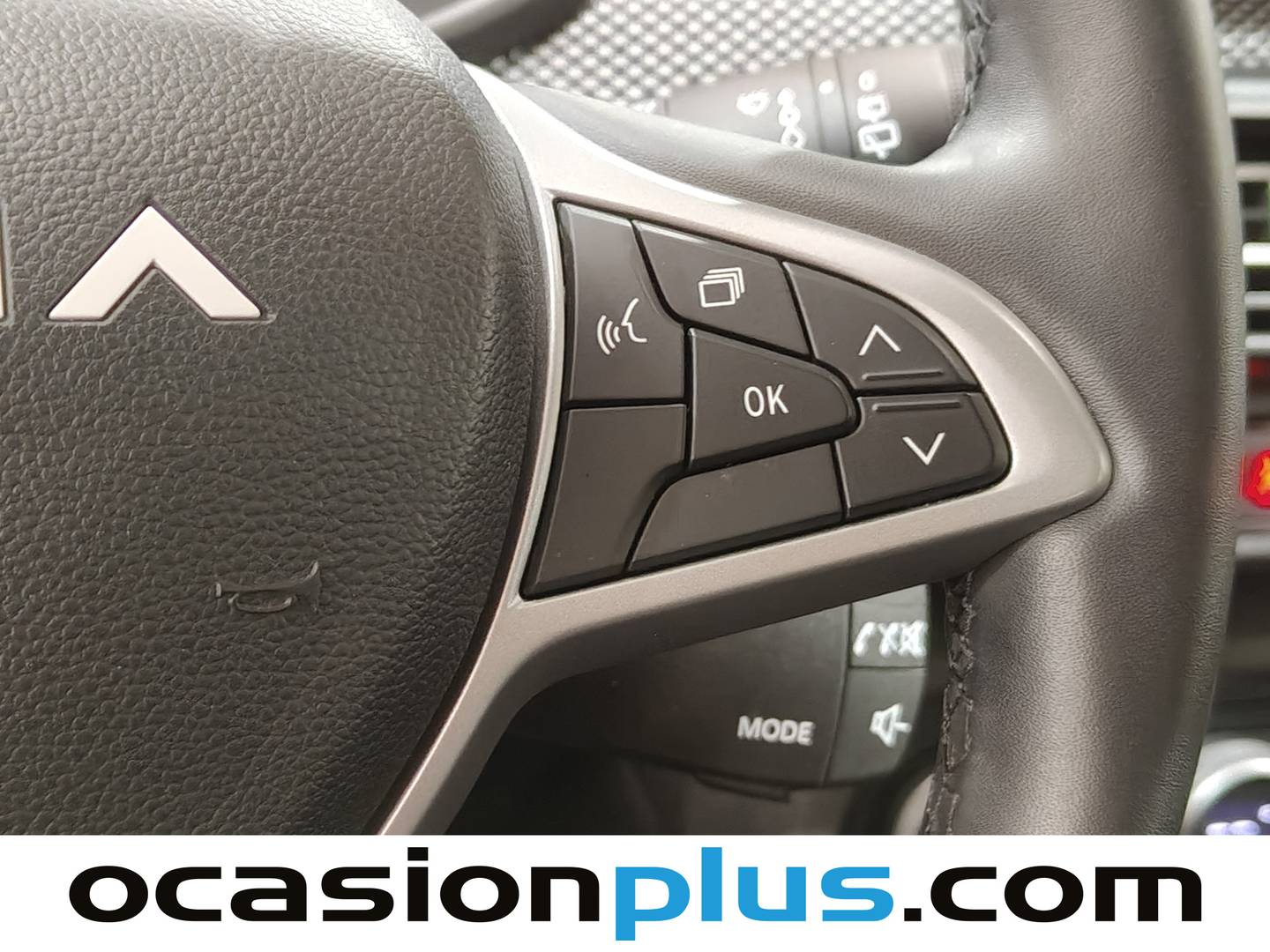 Dacia Sandero Dacia Sandero Expression ECO-G (100 CV) de ocasión