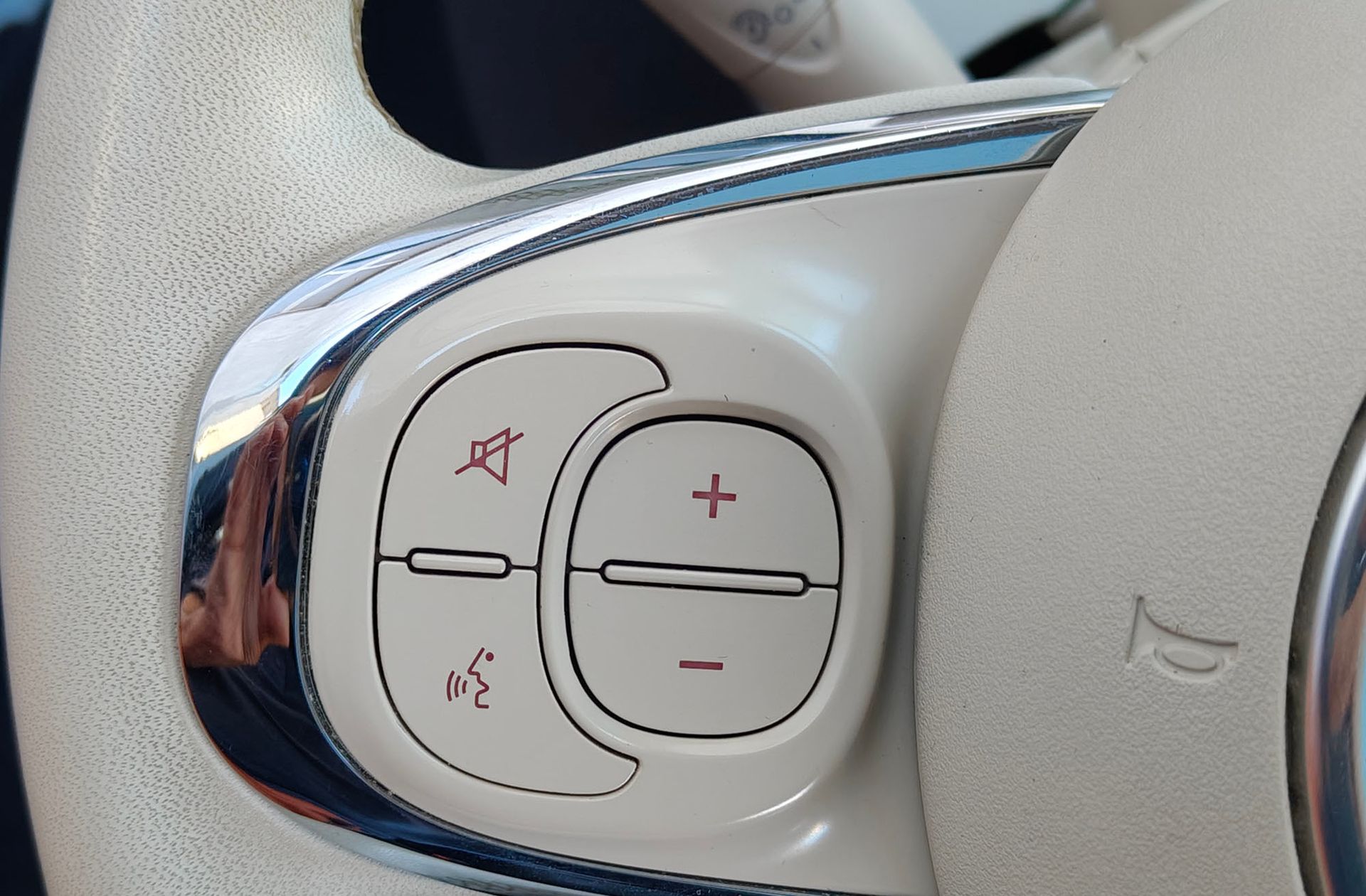 Fiat 500 1.0 Hybrid Dolcevita - foto 24