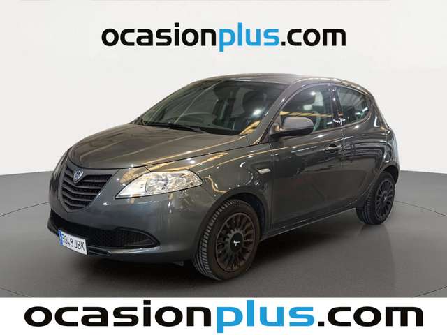 Lancia Ypsilon 1.2 Elefantino Evo II (69 CV) de segunda mano