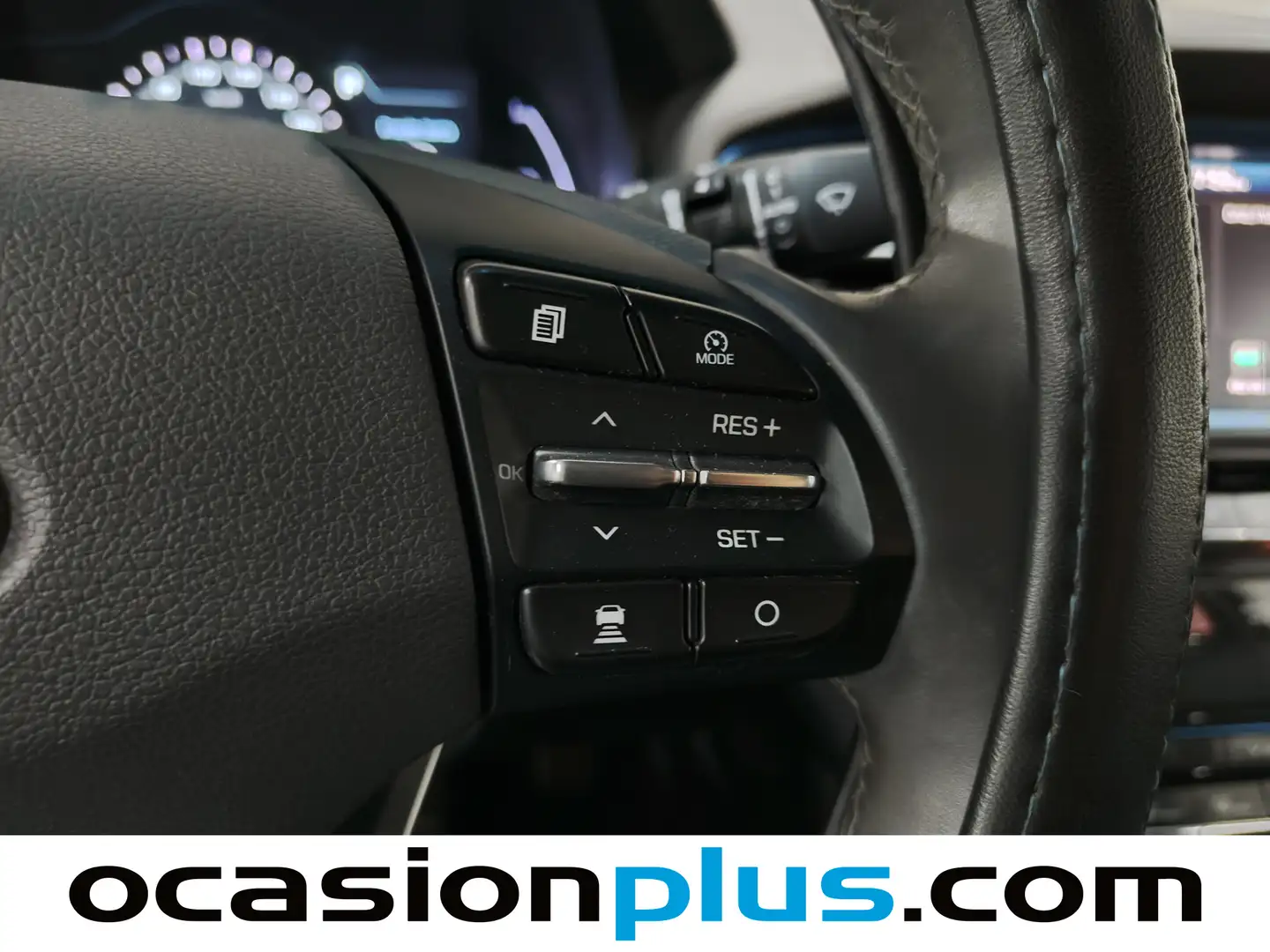 Foto Hyundai IONIQ Hyundai Ioniq 1.6 GDI HEV Style DCT  (141 CV)