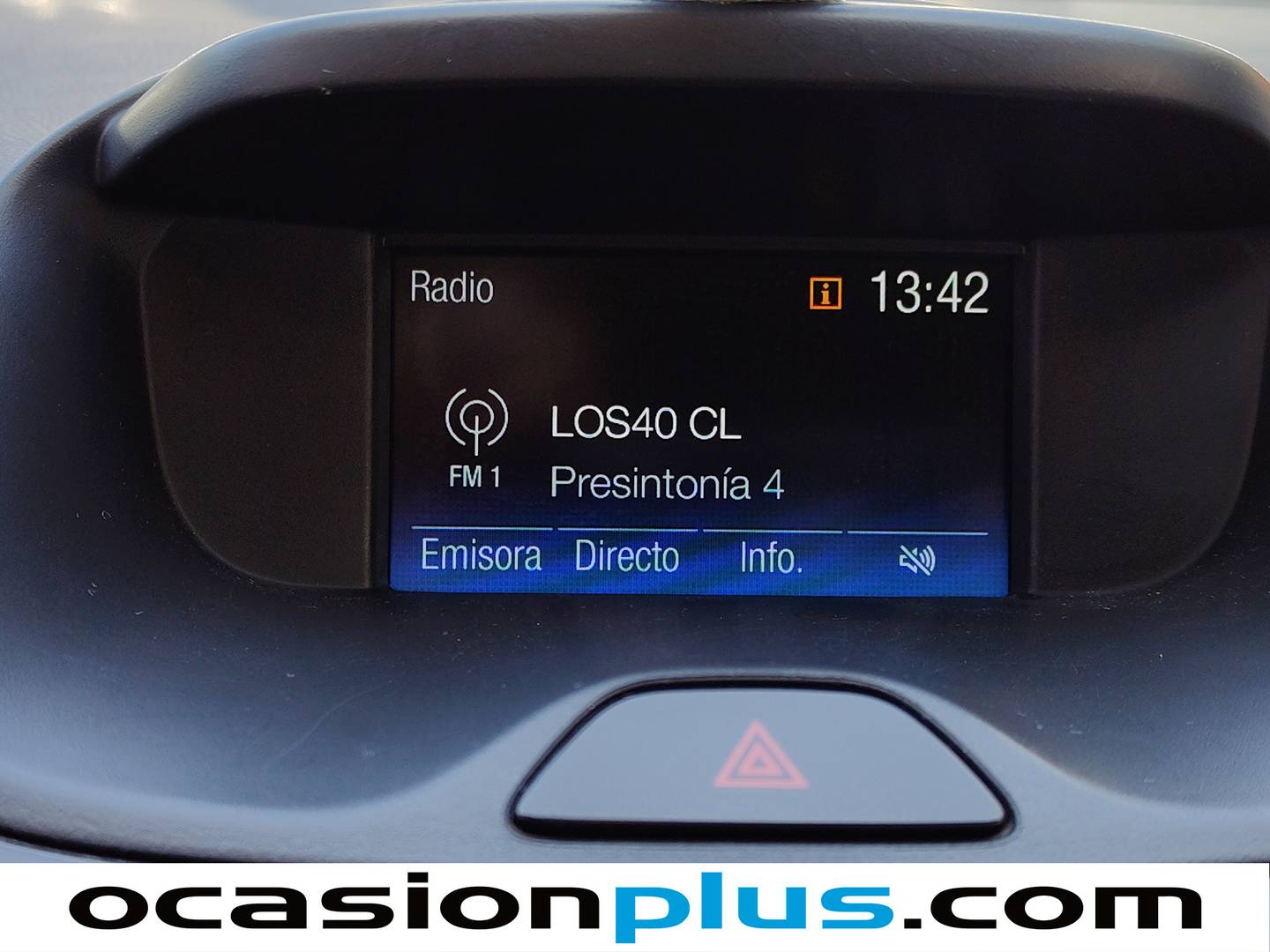 Ford Ka+ Ford Ka+ 1.2 Ti-VCT Ultimate (85 CV) gasolina
