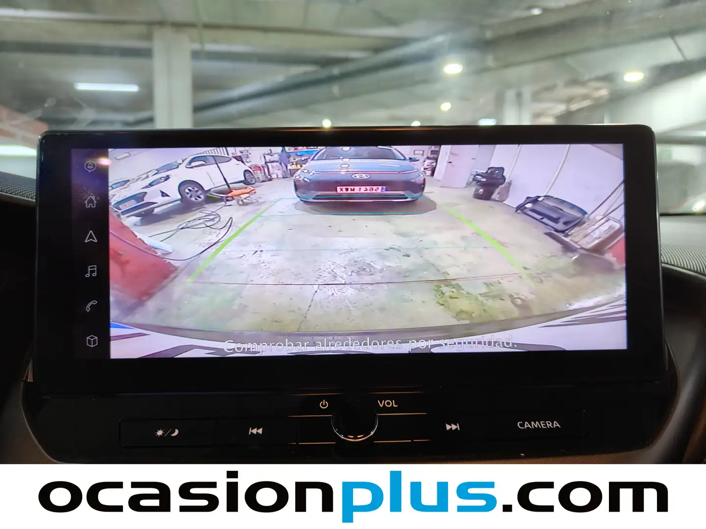 Foto Nissan JUKE Nissan Juke DIG-T N-Connecta 4x2 DCT (114 CV)