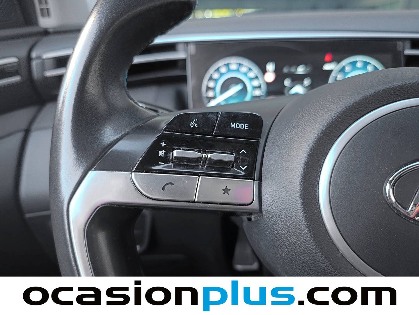 Hyundai Tucson Hyundai Tucson 1.6 TGDI 48V Tecno 2C (150 CV) 150cv