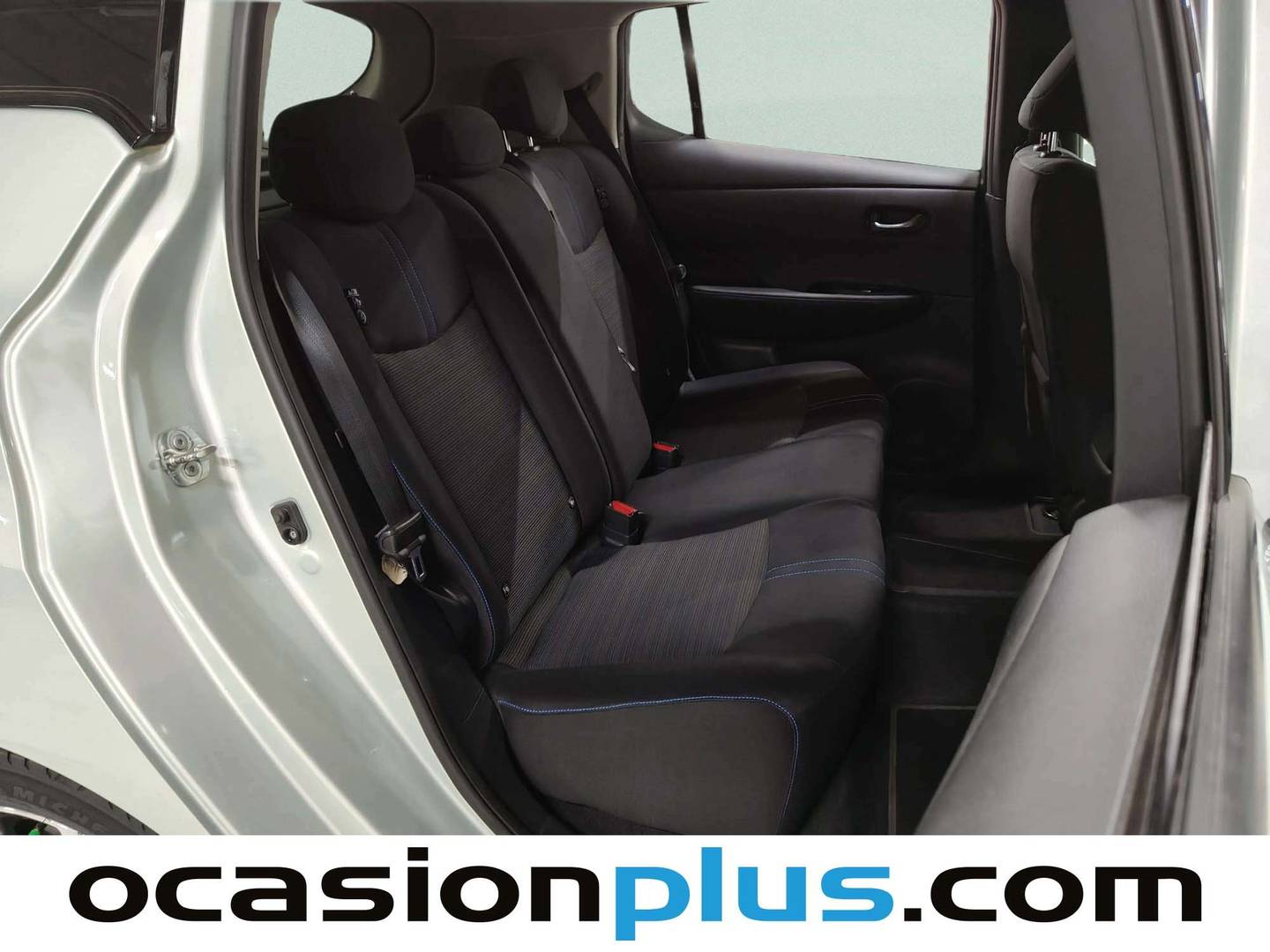 Nissan LEAF Nissan Leaf 40kWh N-Connecta (150 CV) barato