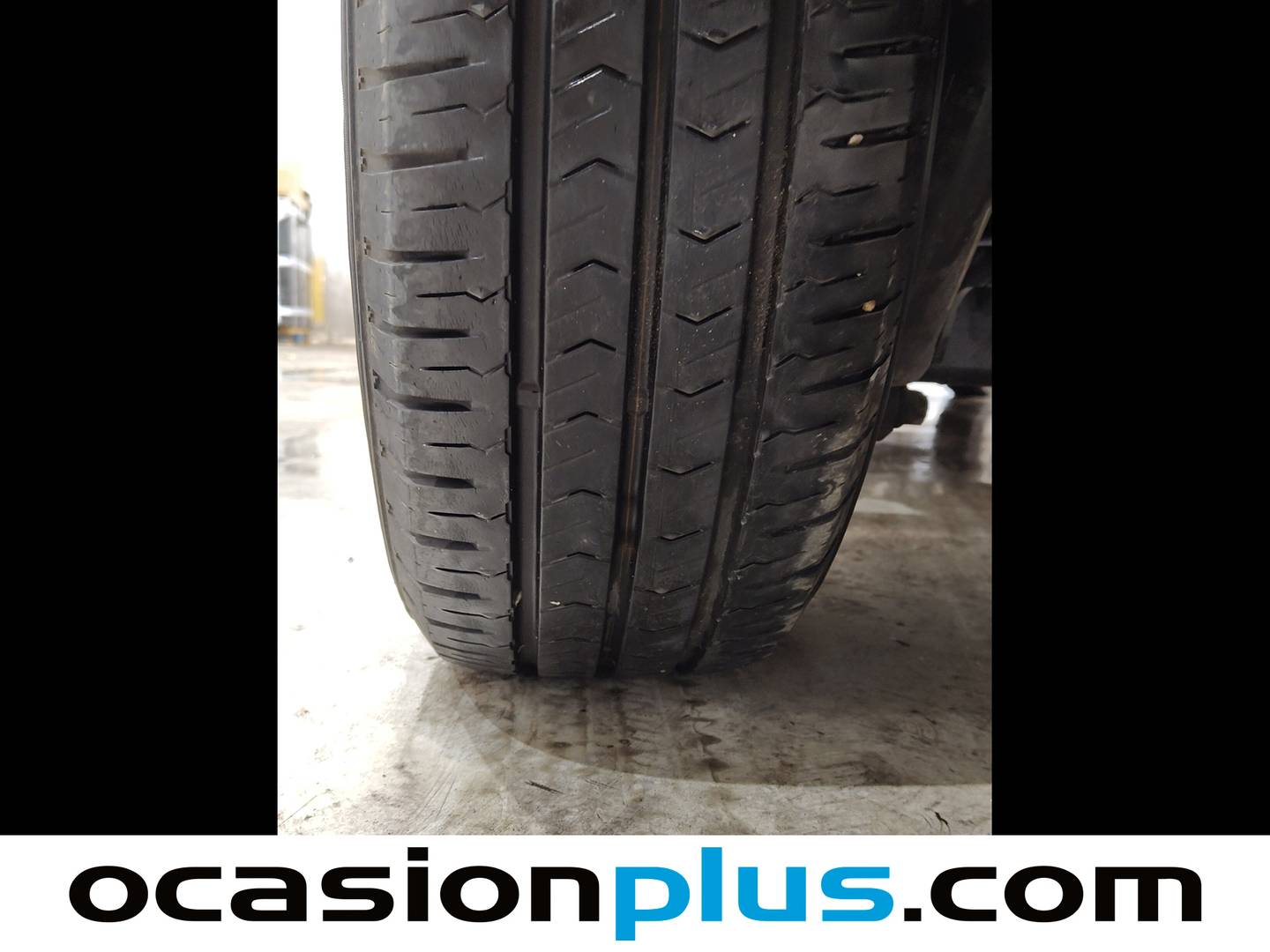Citroën Jumper Citroën Jumper Furgon BlueHDi 140 35 L3H2 (140 CV) de ocasión