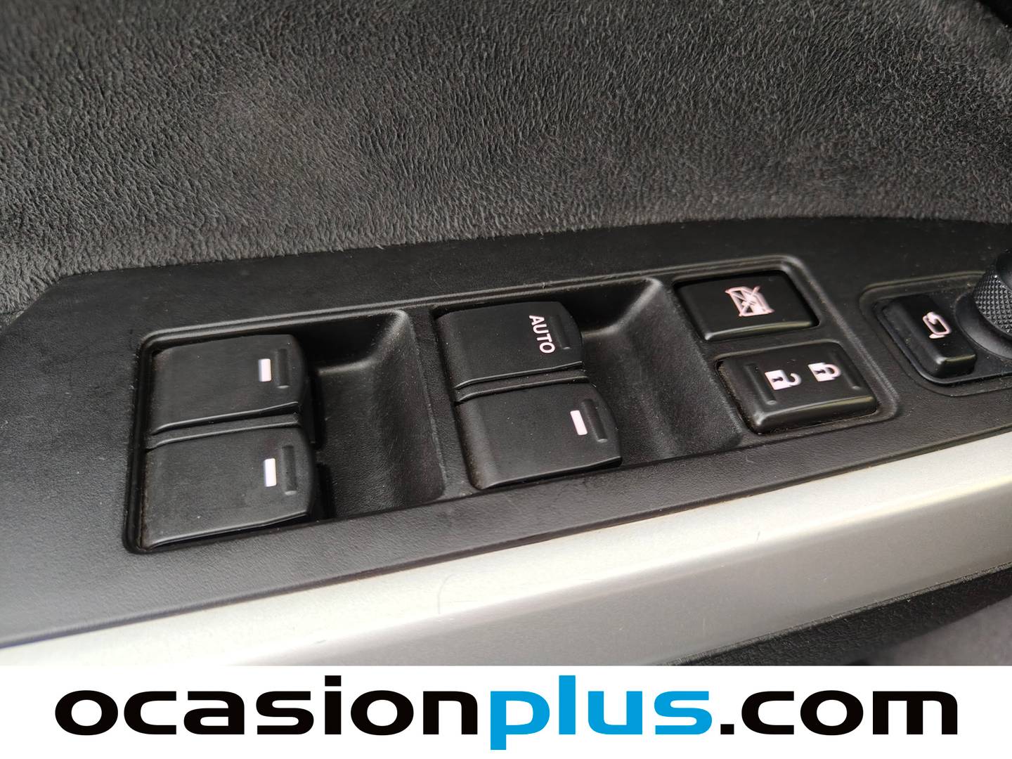 Suzuki Vitara Suzuki Vitara 1.6 VVT GLX 88 kW (120 CV) gasolina