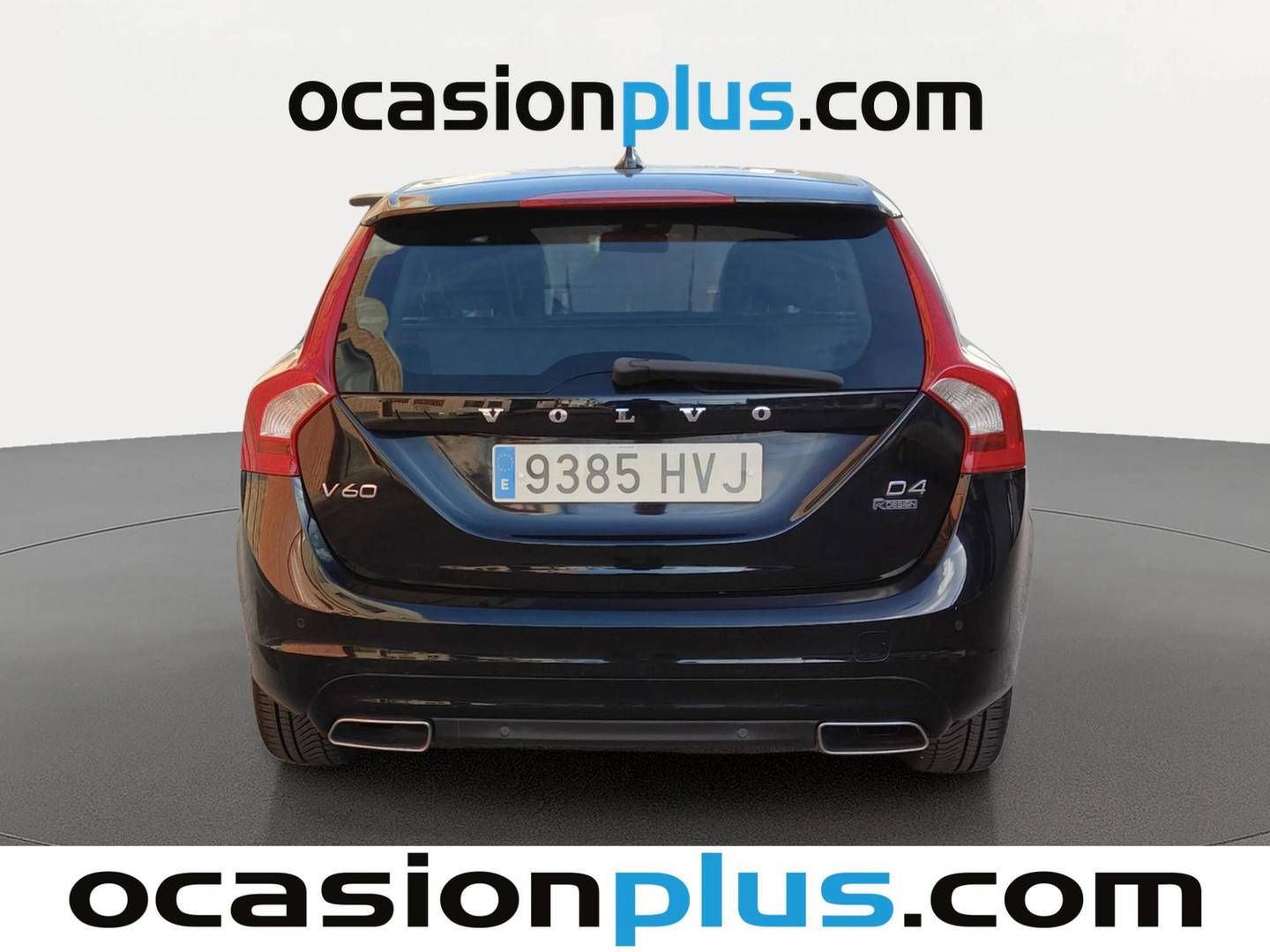 Foto Volvo V60 Volvo V60 D4 Momentum Auto (181 CV)