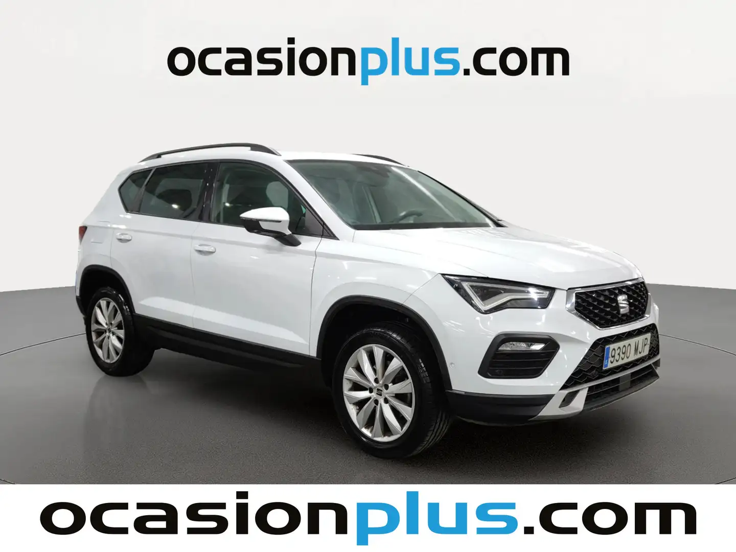 Foto Seat Ateca SEAT Ateca 1.5 TSI S&S Style XL (150 CV)