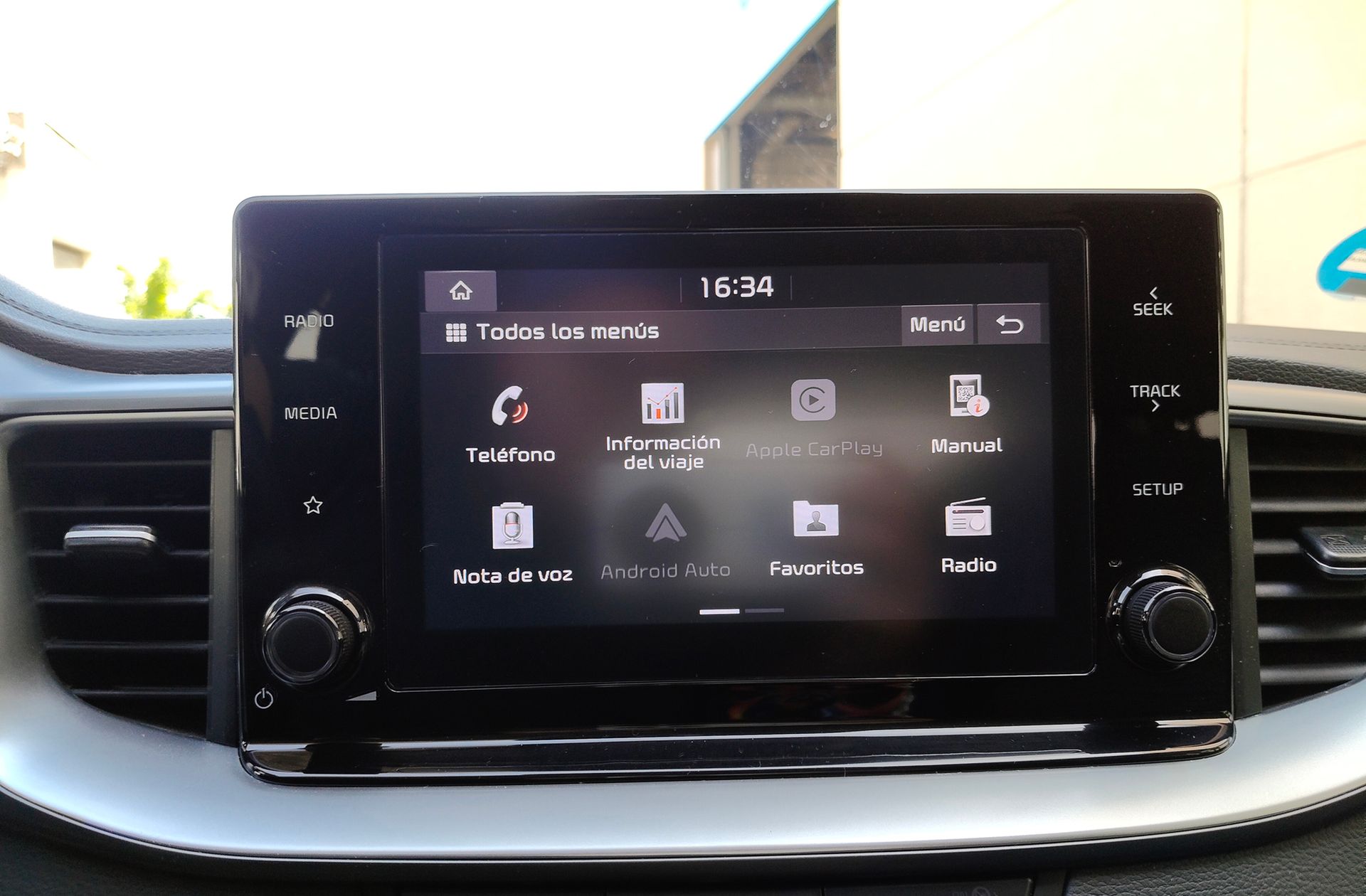 Kia XCeed 1.5 MHEV iMT Drive - foto 33