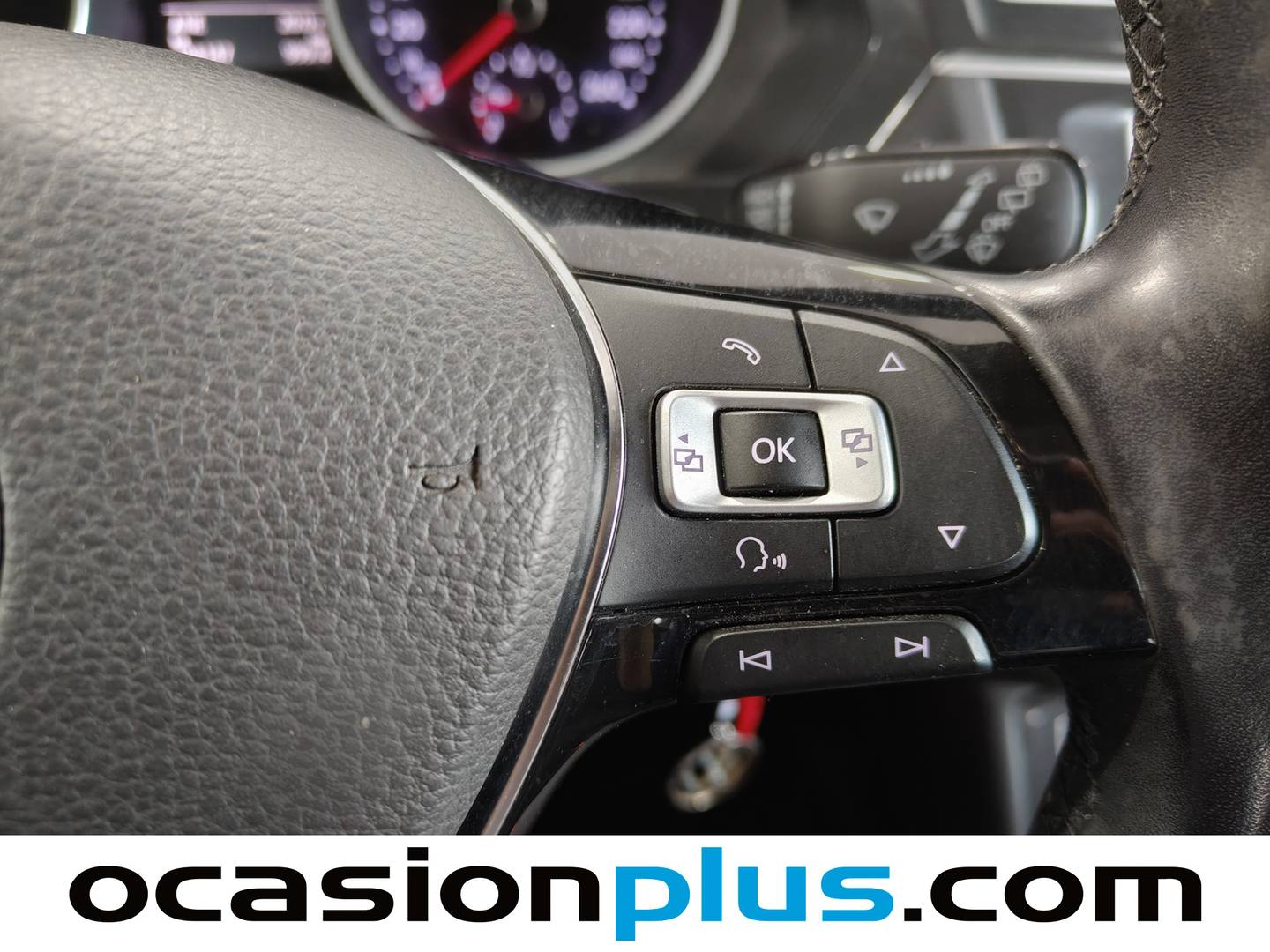 Volkswagen Tiguan Volkswagen Tiguan Edition 2.0 TDI  (150 CV) seminuevo