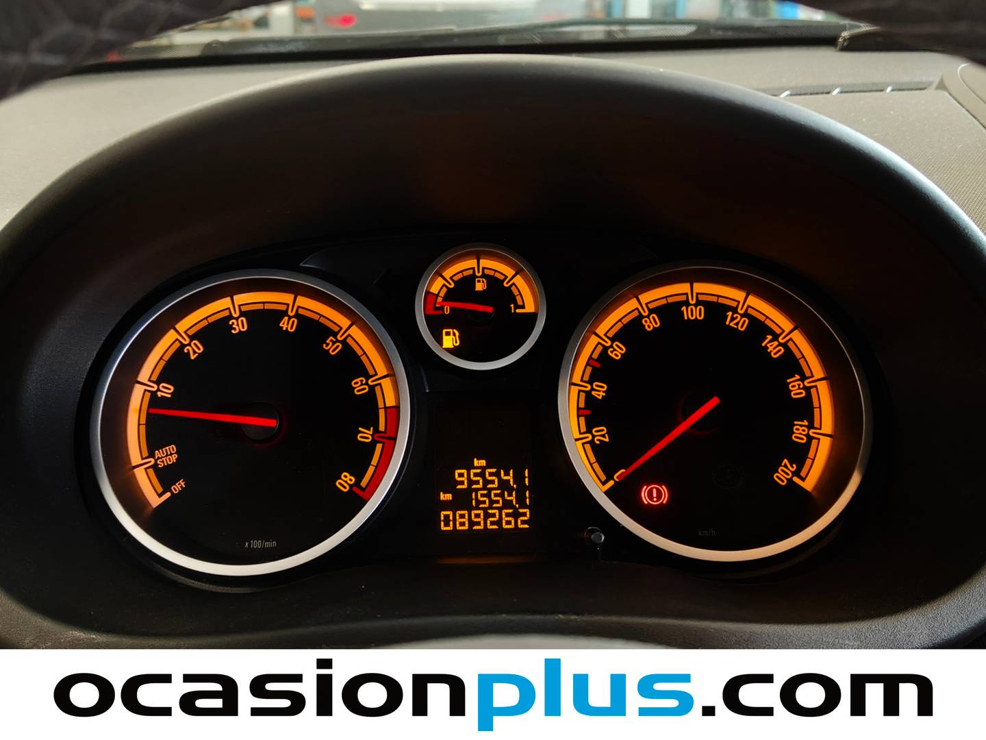 Opel Corsa Opel Corsa 1.4 Selective (100 CV) 2014