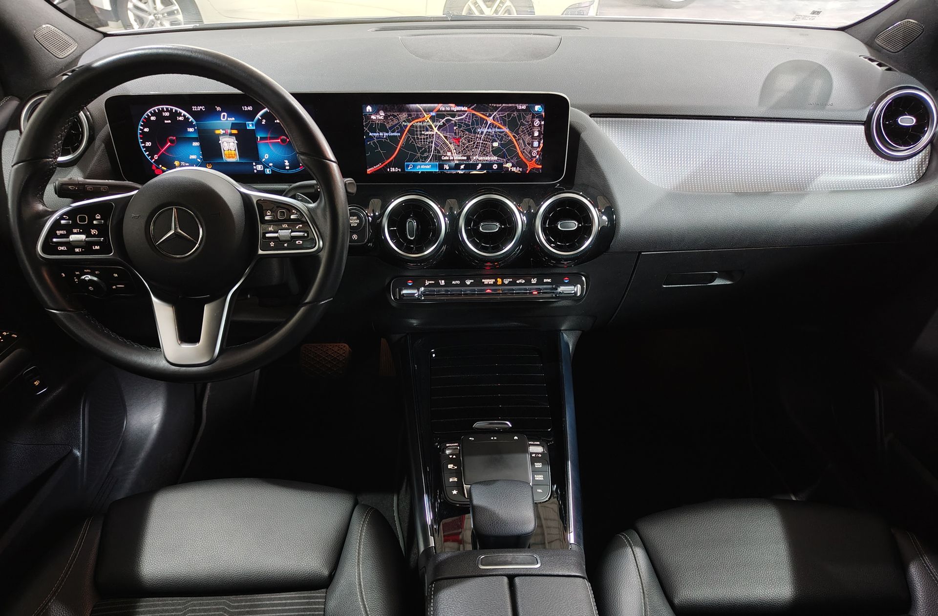 Mercedes-Benz Clase B B 180 d - foto 6