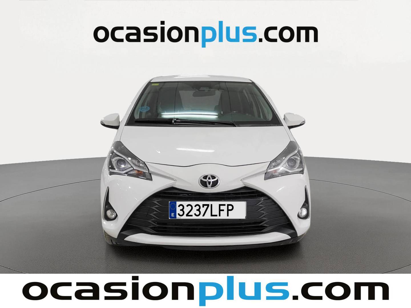 Foto Toyota Yaris Toyota Yaris 1.5 Hybrid Active (100 CV)