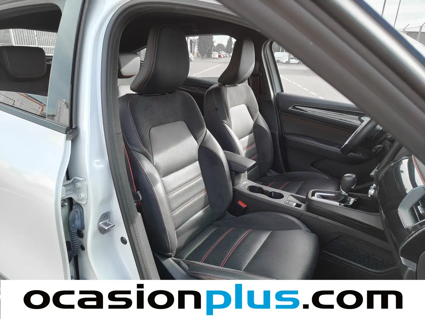 Foto Renault Arkana Renault Arkana RS Line TCe (160 CV) EDC Microhíbrido