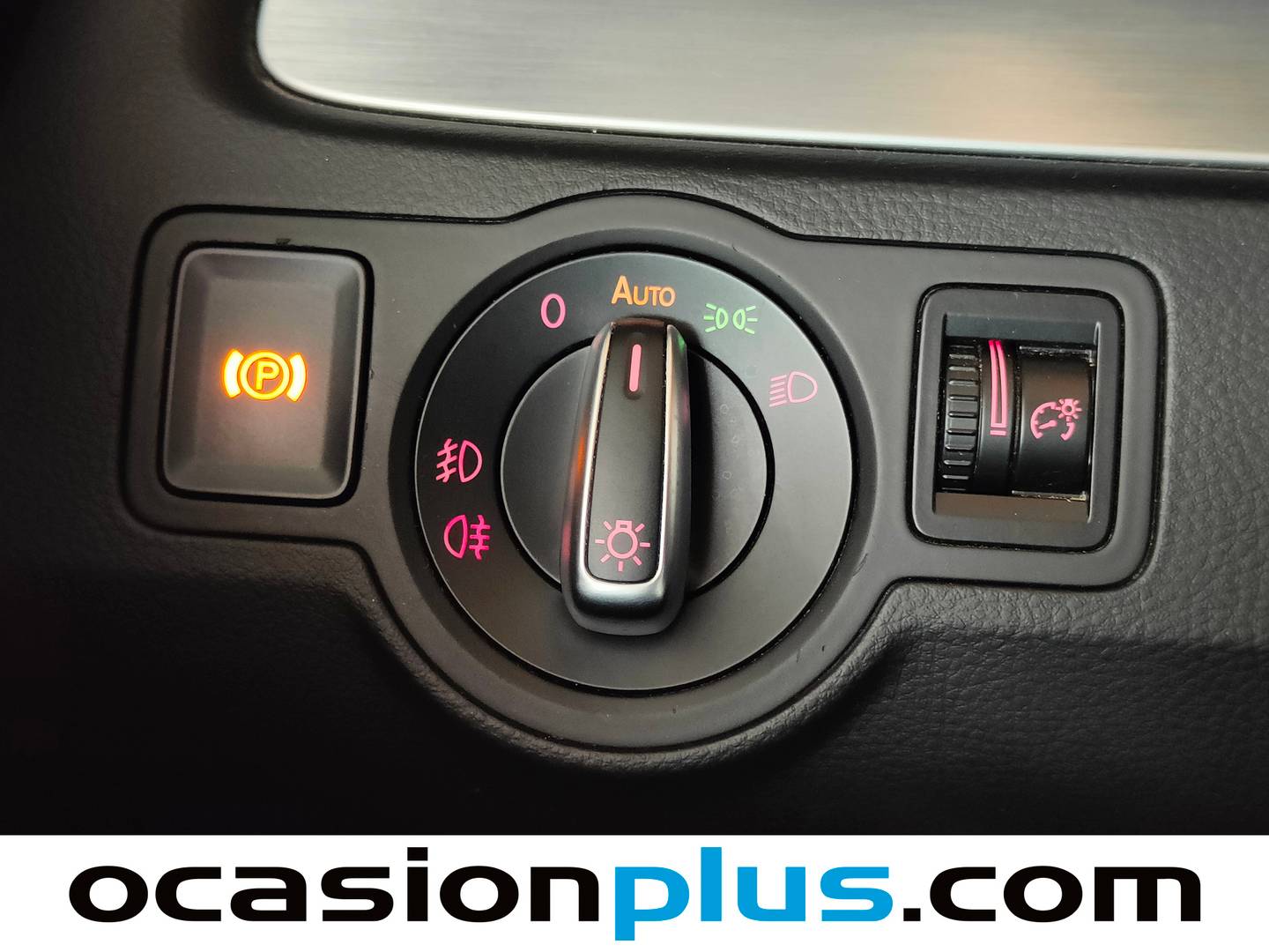 Volkswagen Passat CC Volkswagen Passat CC 2.0 TDI DPF (170 CV) DSG de segunda mano