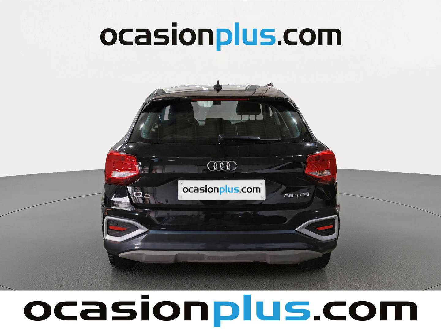 Foto Audi Q2 Audi Q2 Advanced 35 TFSI (150 CV) S tronic