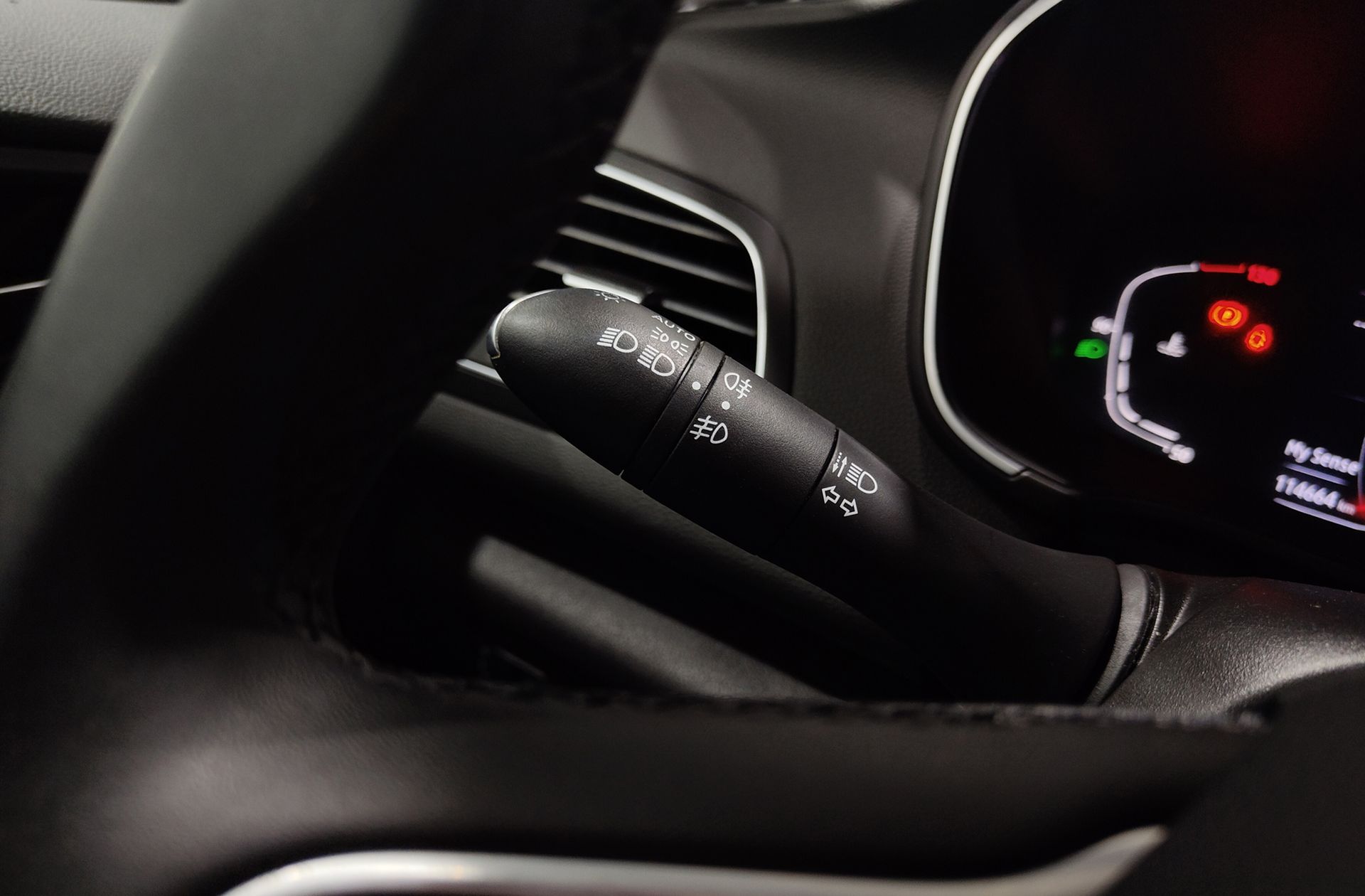 Renault Mégane Sport Tourer Techno TCe EDC GPF - foto 26