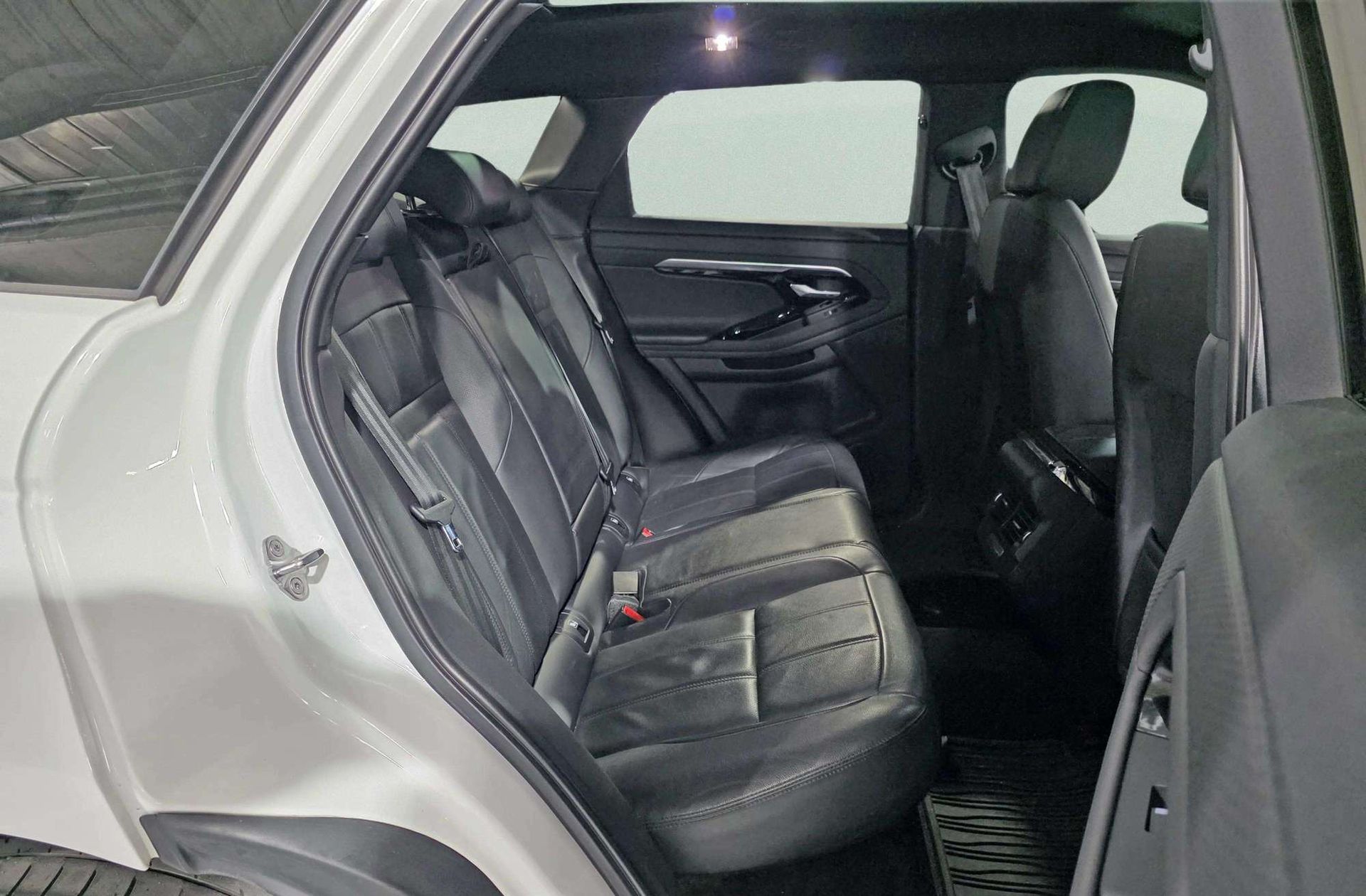 Land Rover Range Rover Evoque LD150 MHEV R-Dynamic S 4WD - foto 19