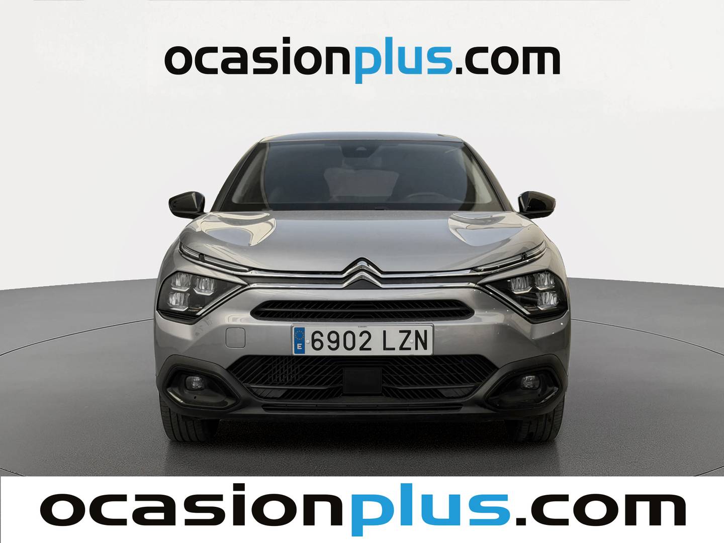 Citroën C4 Citroen C4 BlueHDi 110 S&S Feel Pack (110 CV) barato