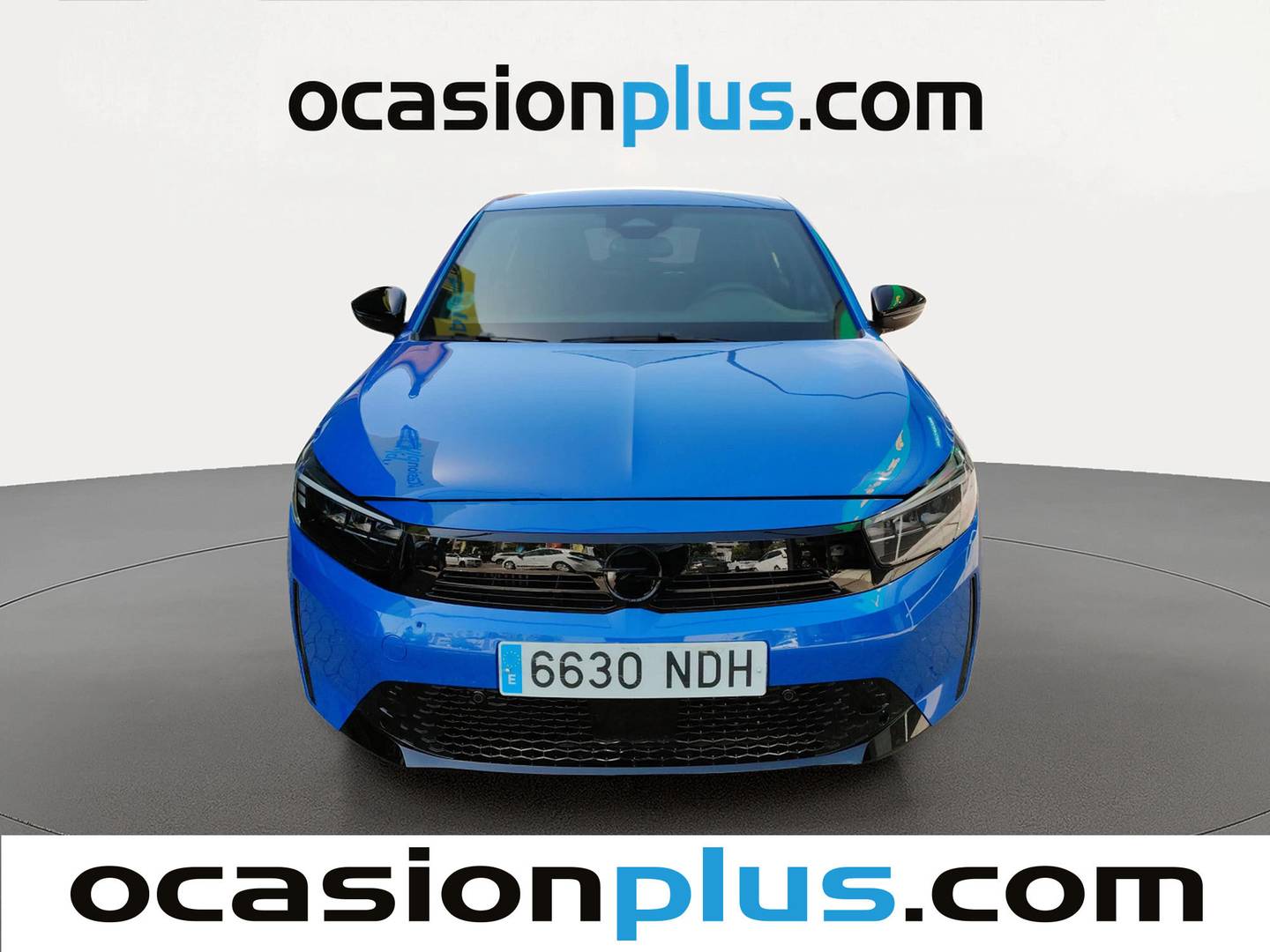 Opel Corsa Opel Corsa 1.2T XHL GS (100 CV) barato