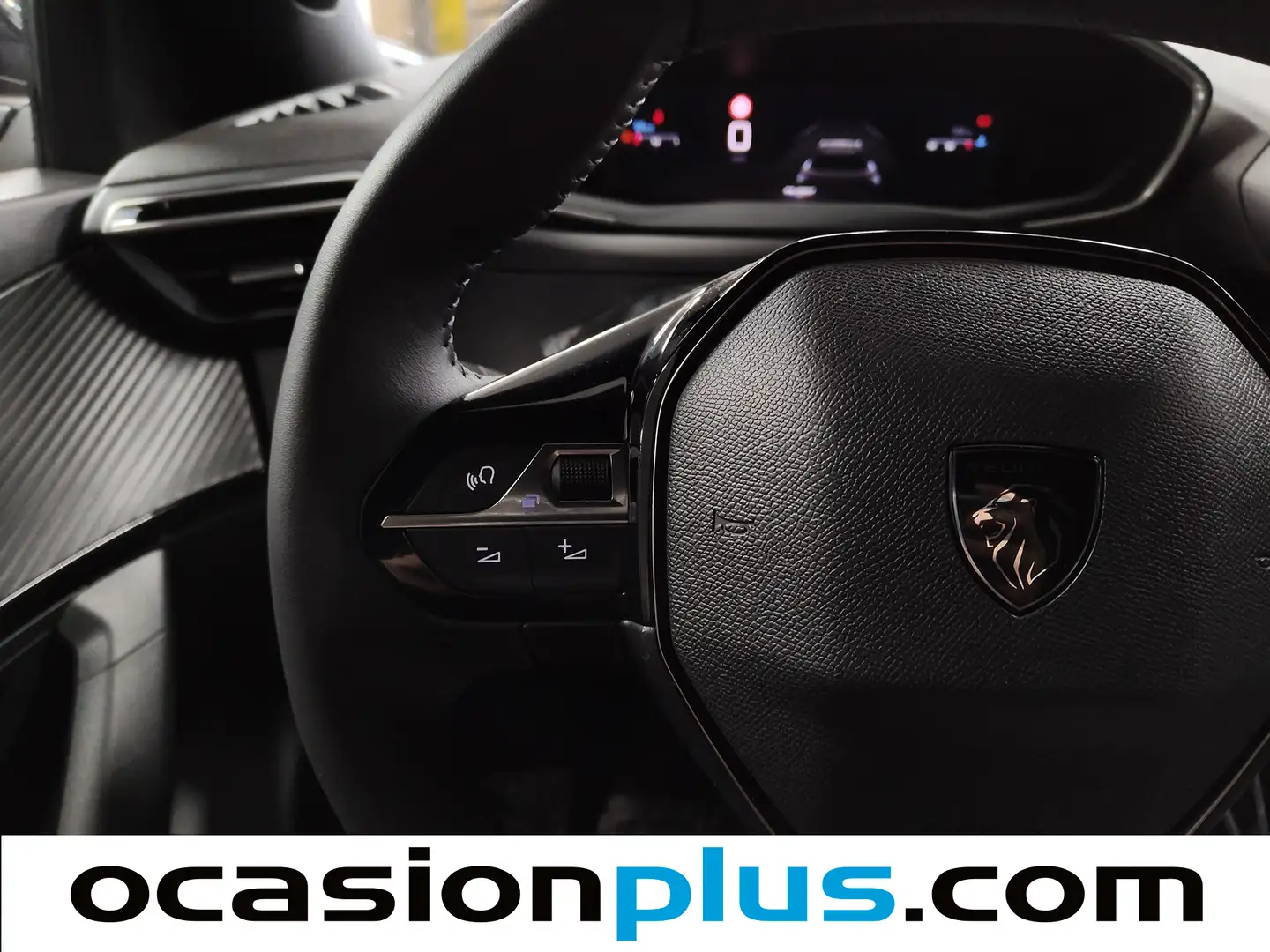 Foto Peugeot 2008 Peugeot 2008 PureTech 100 S&S Allure (100 CV)