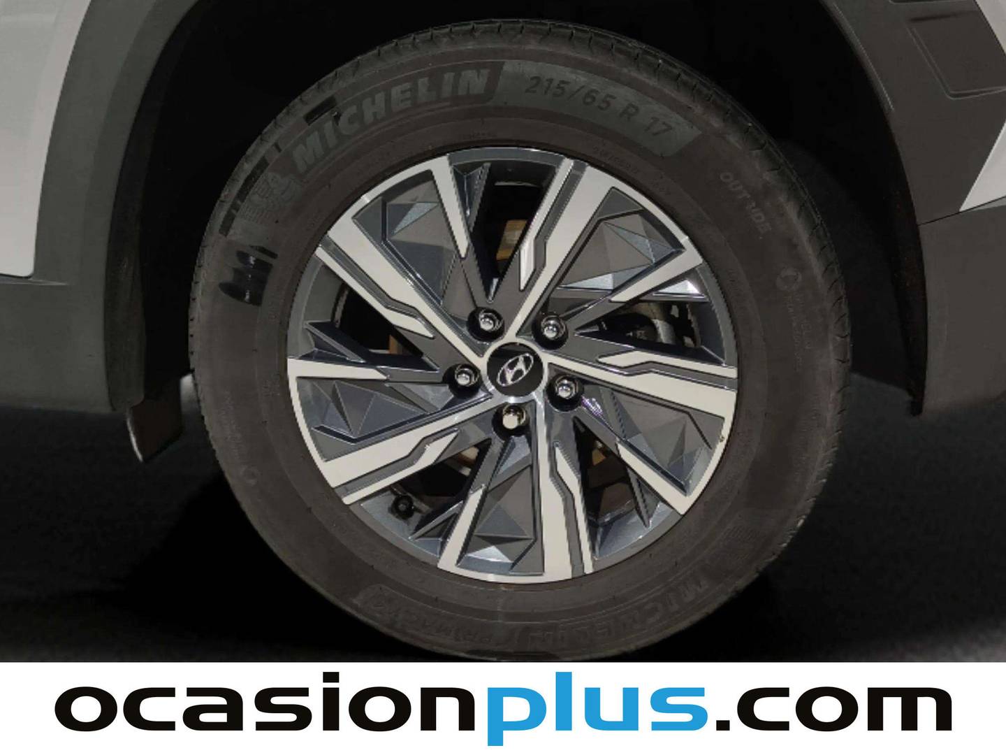 Hyundai Tucson Hyundai Tucson 1.6 TGDI Klass 4x2 (150 CV) 2023
